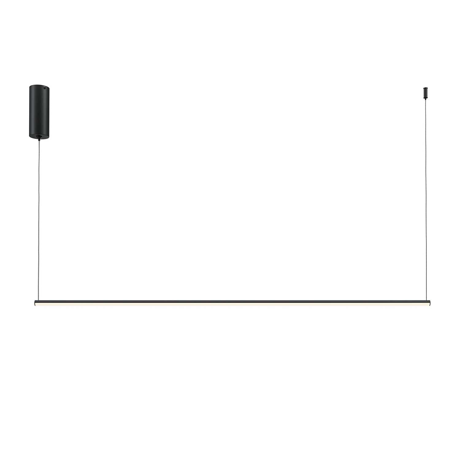 Halo - Suspension led salle à manger minimaliste