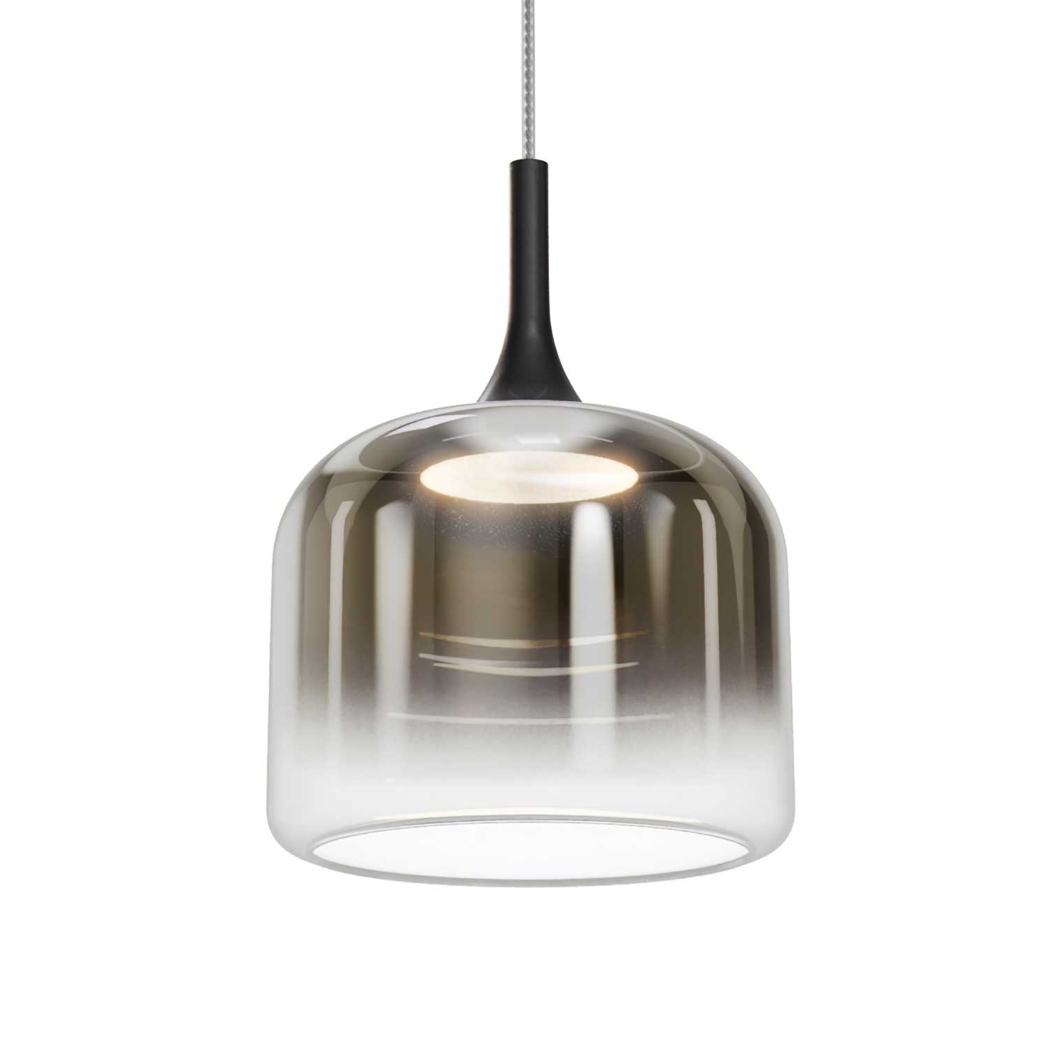 Spirito - Suspension LED en verre design pour salon ou cuisine