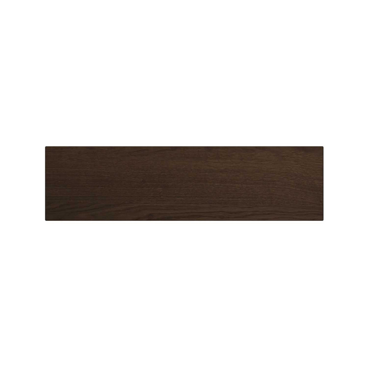 Basic Texture - Applique murale LED linéaire en bois, marbre ou métal, style minimaliste