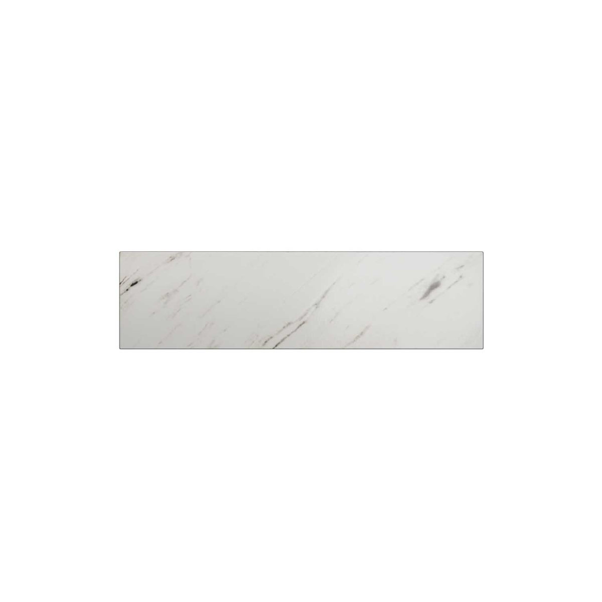 Basic Texture - Applique murale LED linéaire en bois, marbre ou métal, style minimaliste