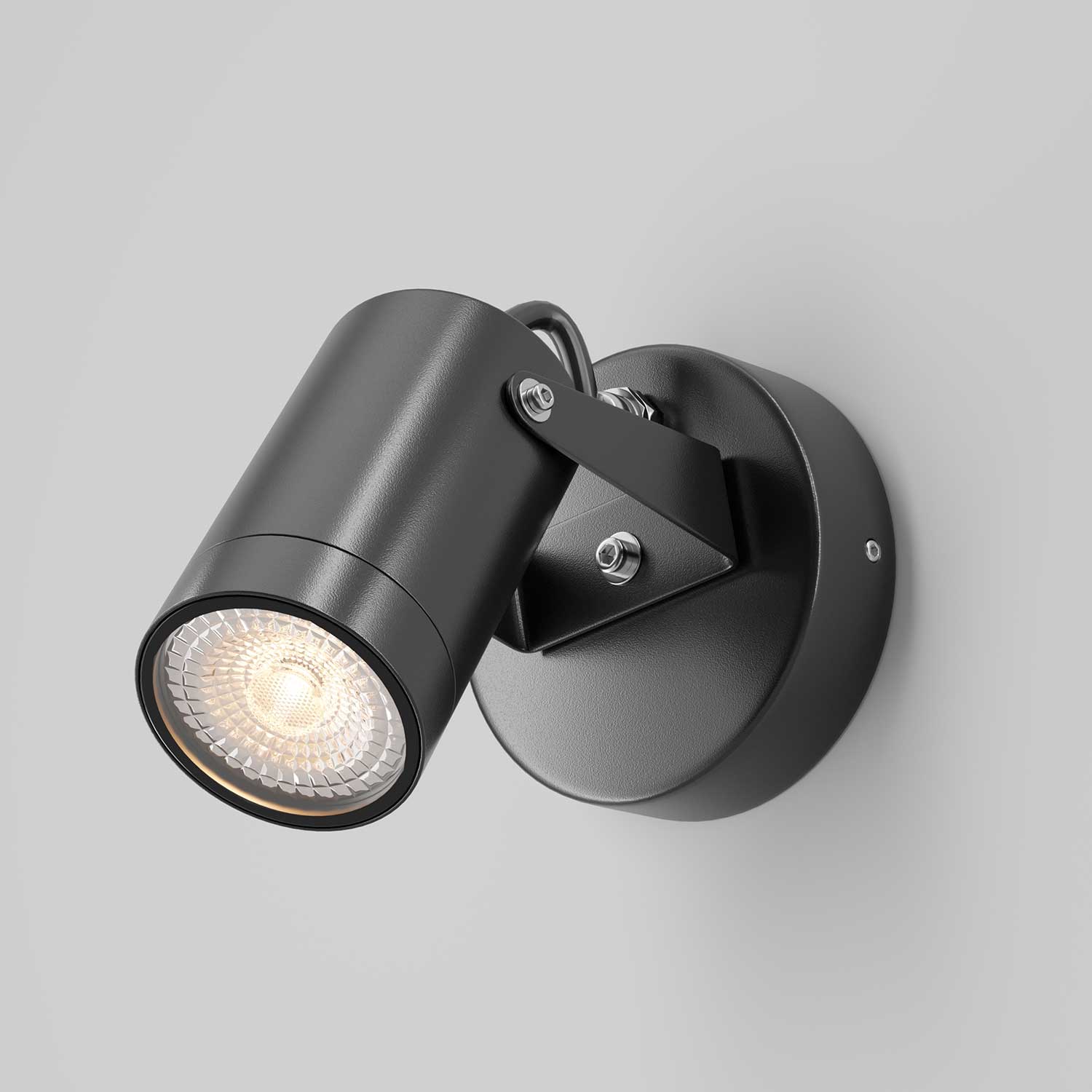 Scope - Applique murale extérieur orientable IP65