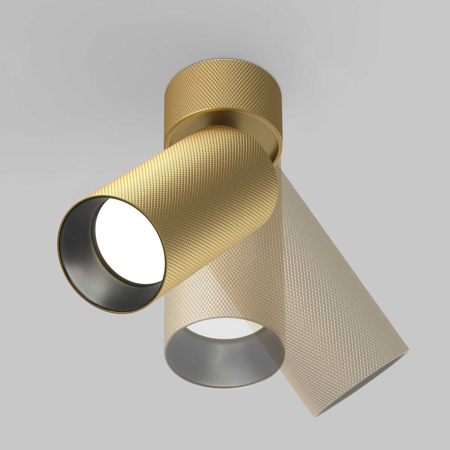 Artisan - Adjustable spotlight wall lamp modern design GU10