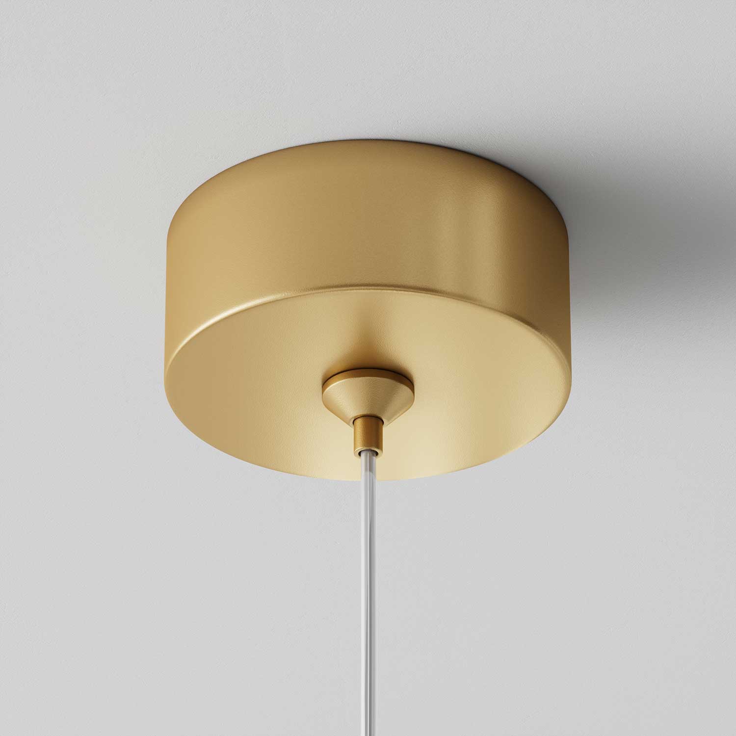 Polar - Metal design pendant light for modern kitchen