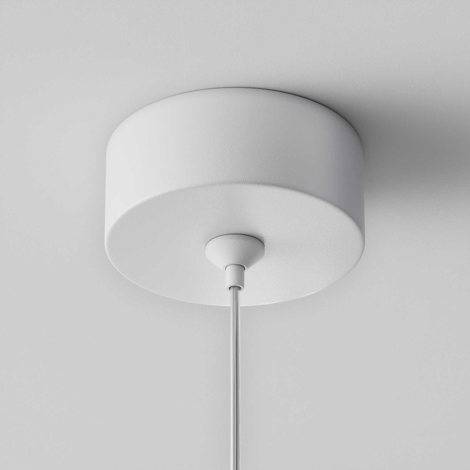 Polar - Metal design pendant light for modern kitchen