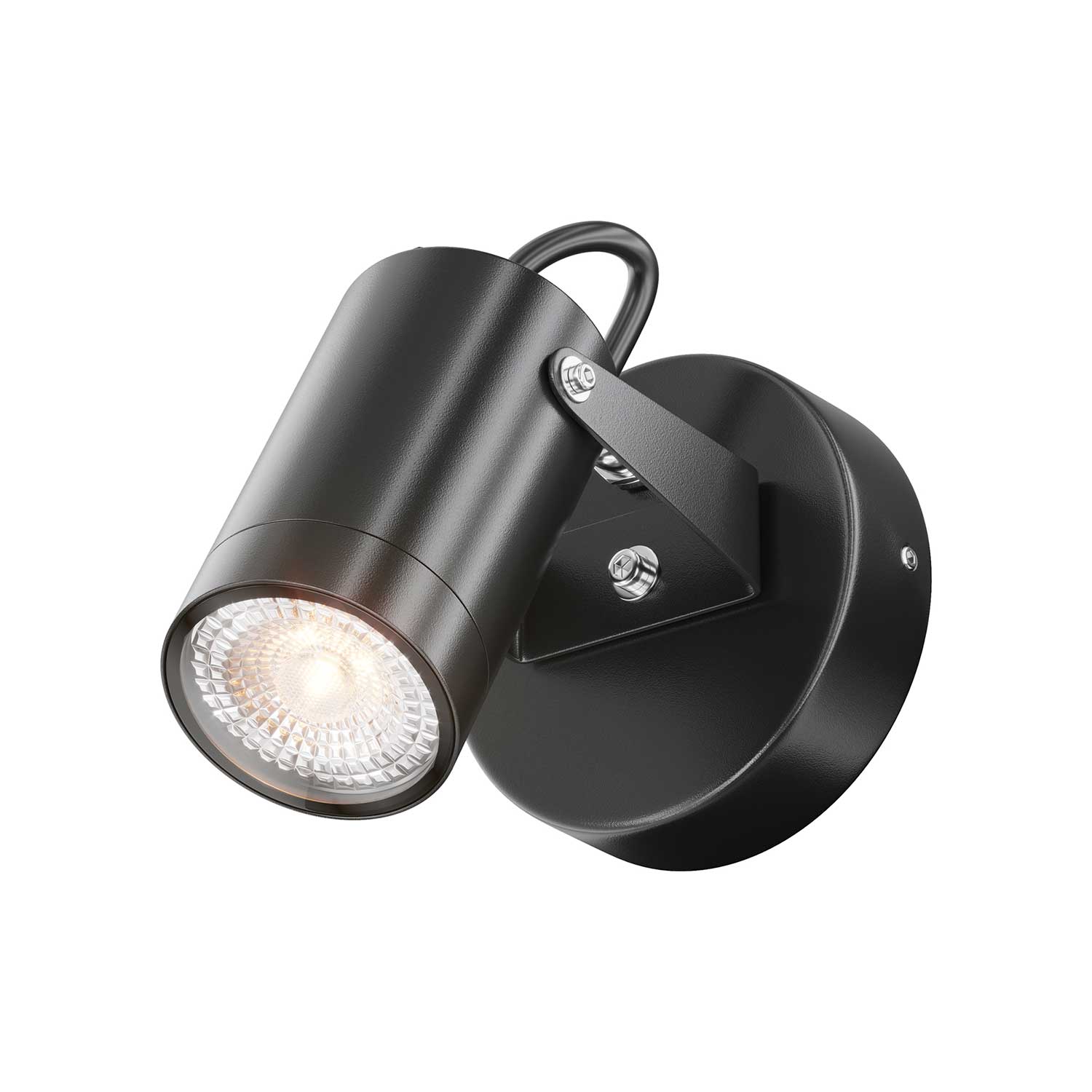 Scope - Applique murale extérieur orientable IP65