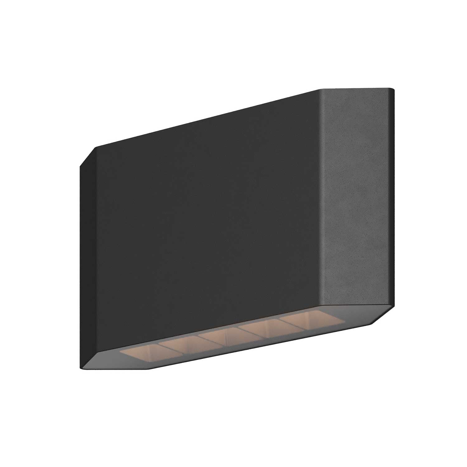 Pull - Aplique de pared exterior led diseño moderno