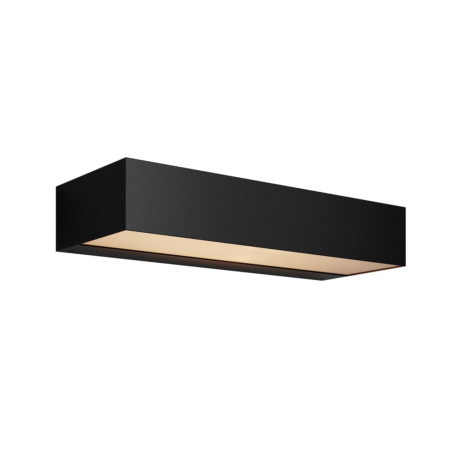 Lot - Applique murale led extérieur pour maison moderne