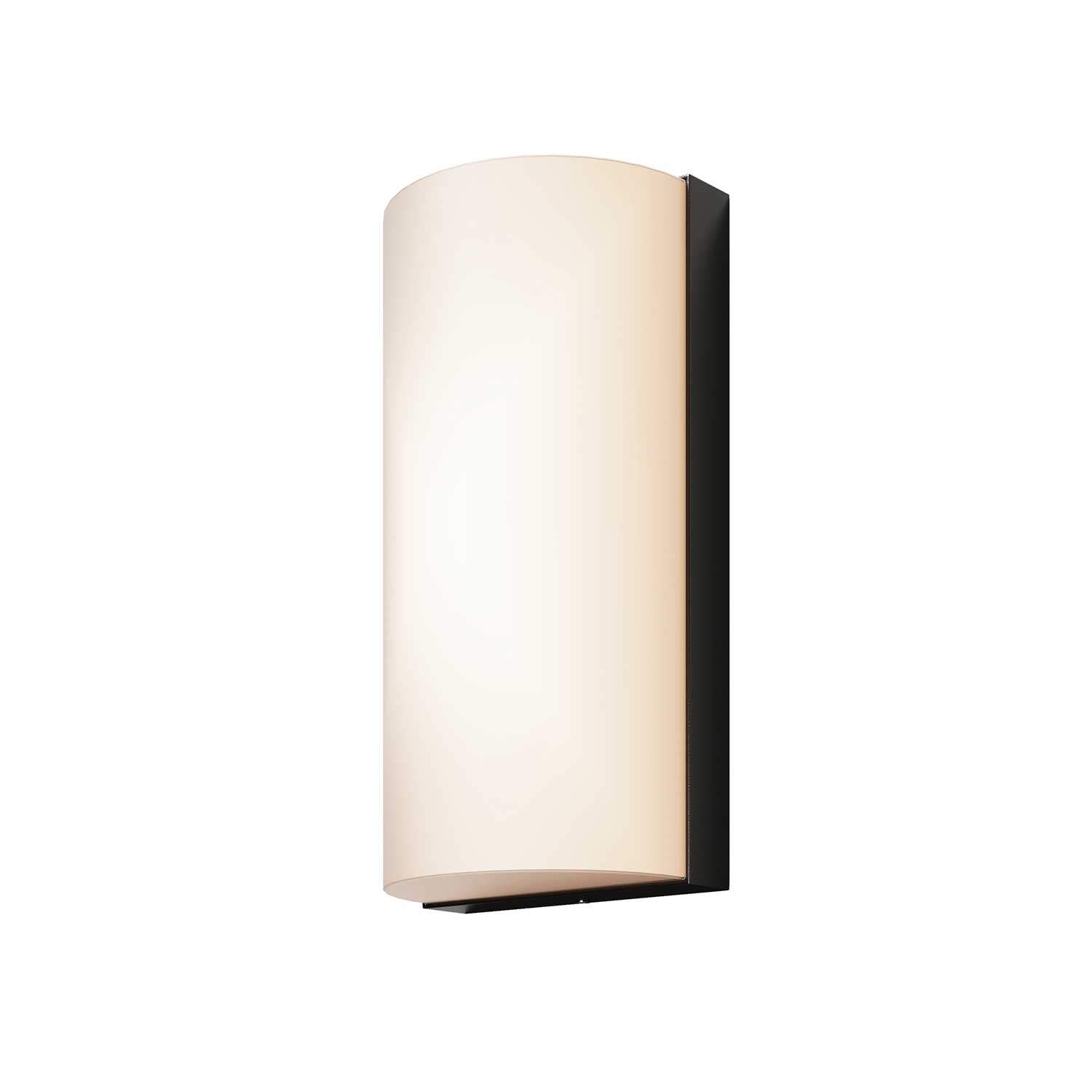 Badd - Modern outdoor LED wall light