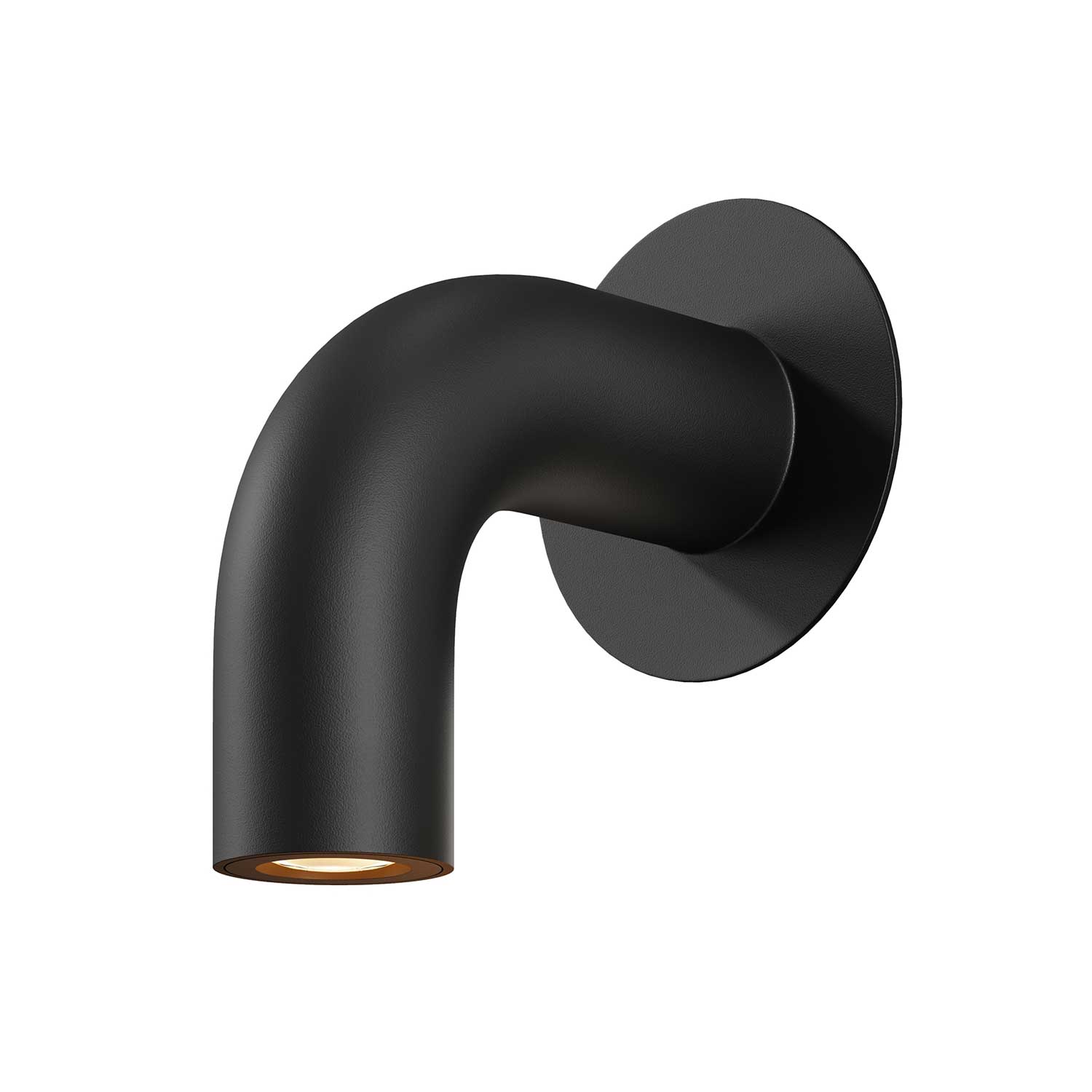 Sleek - Aplique de pared LED para fachada diseño exterior