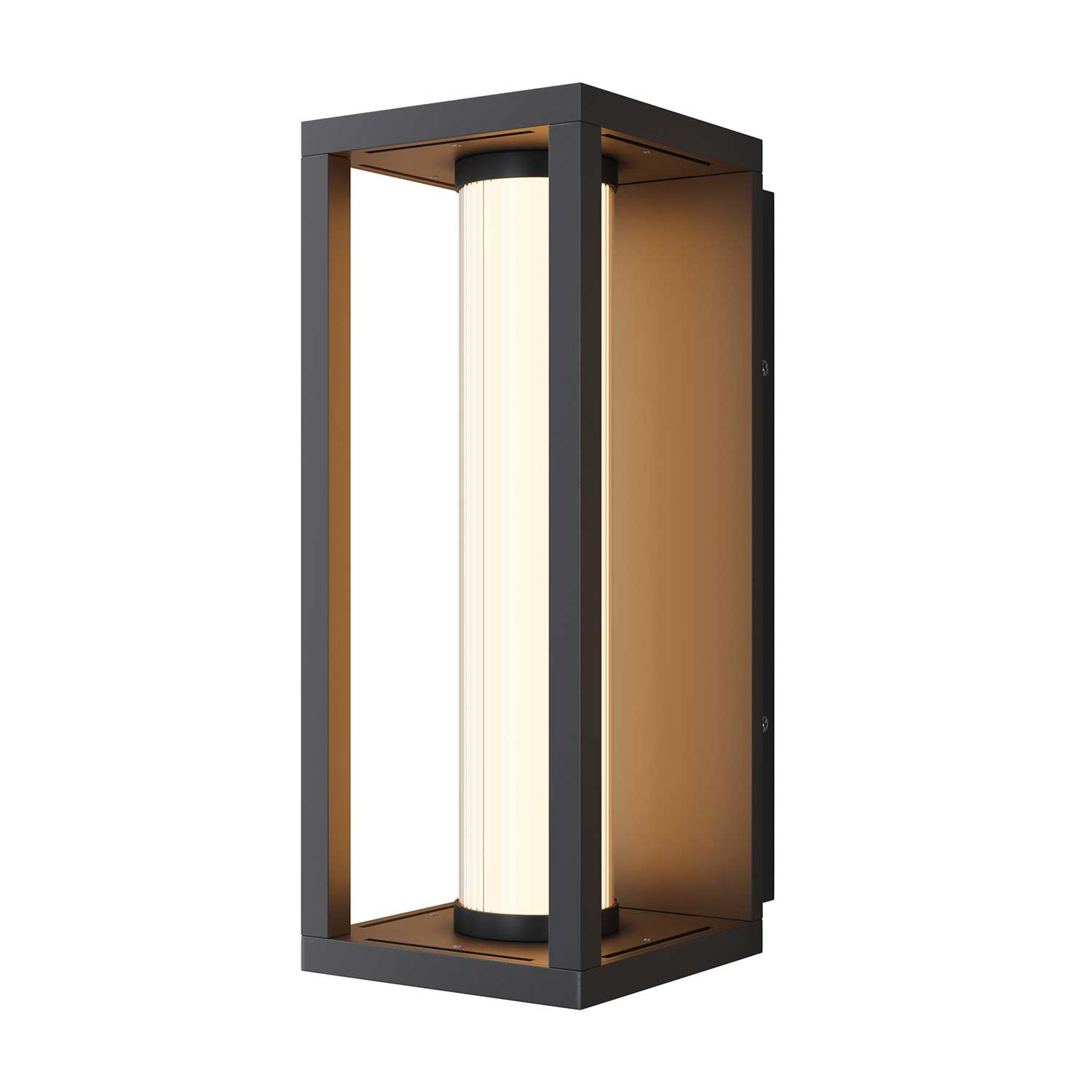 Expo - Applique murale LED extérieur moderne