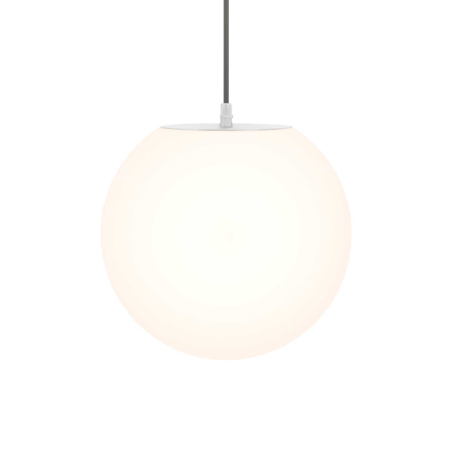 Erda - Suspension extérieur moderne pour terrasse