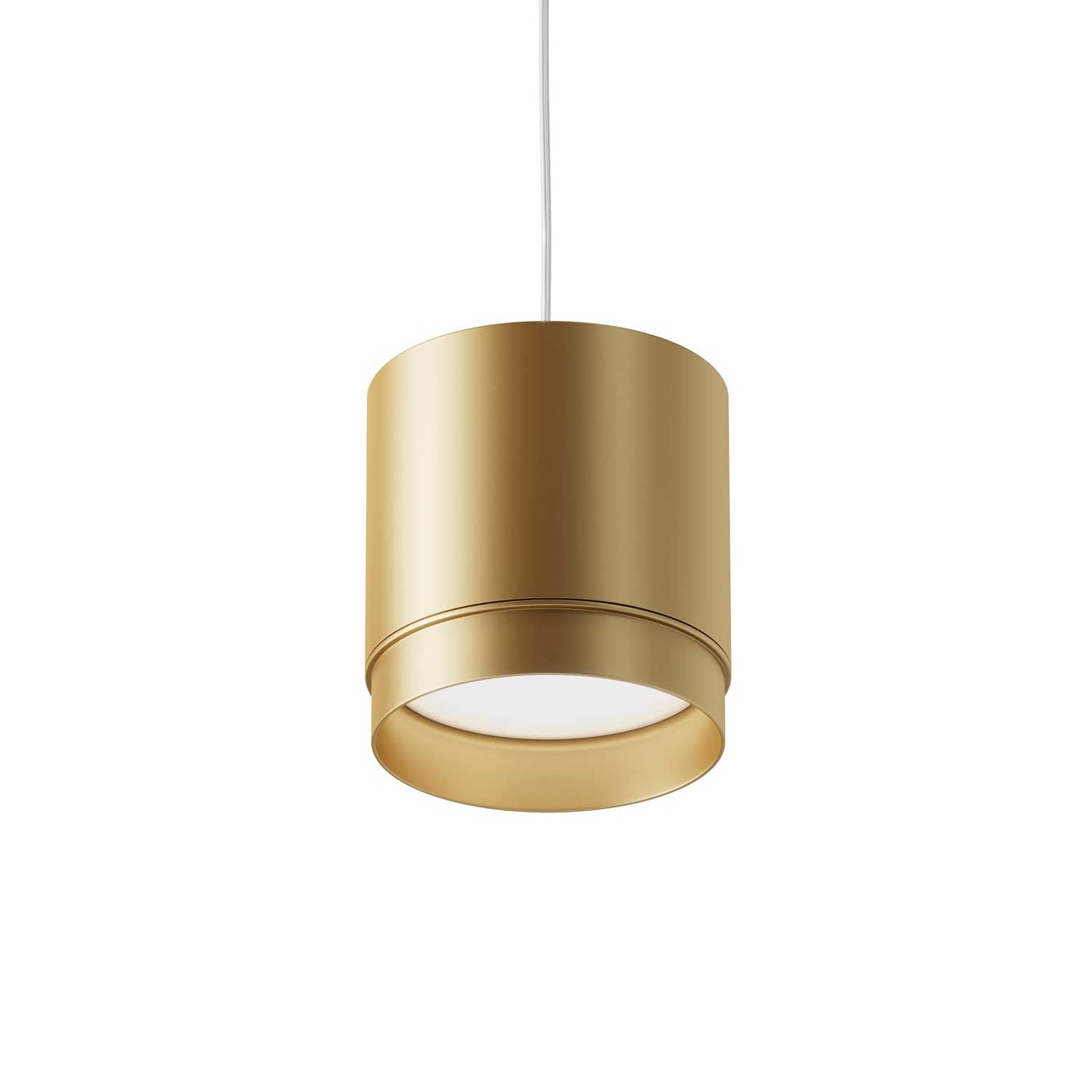 Polar - Metal design pendant light for modern kitchen