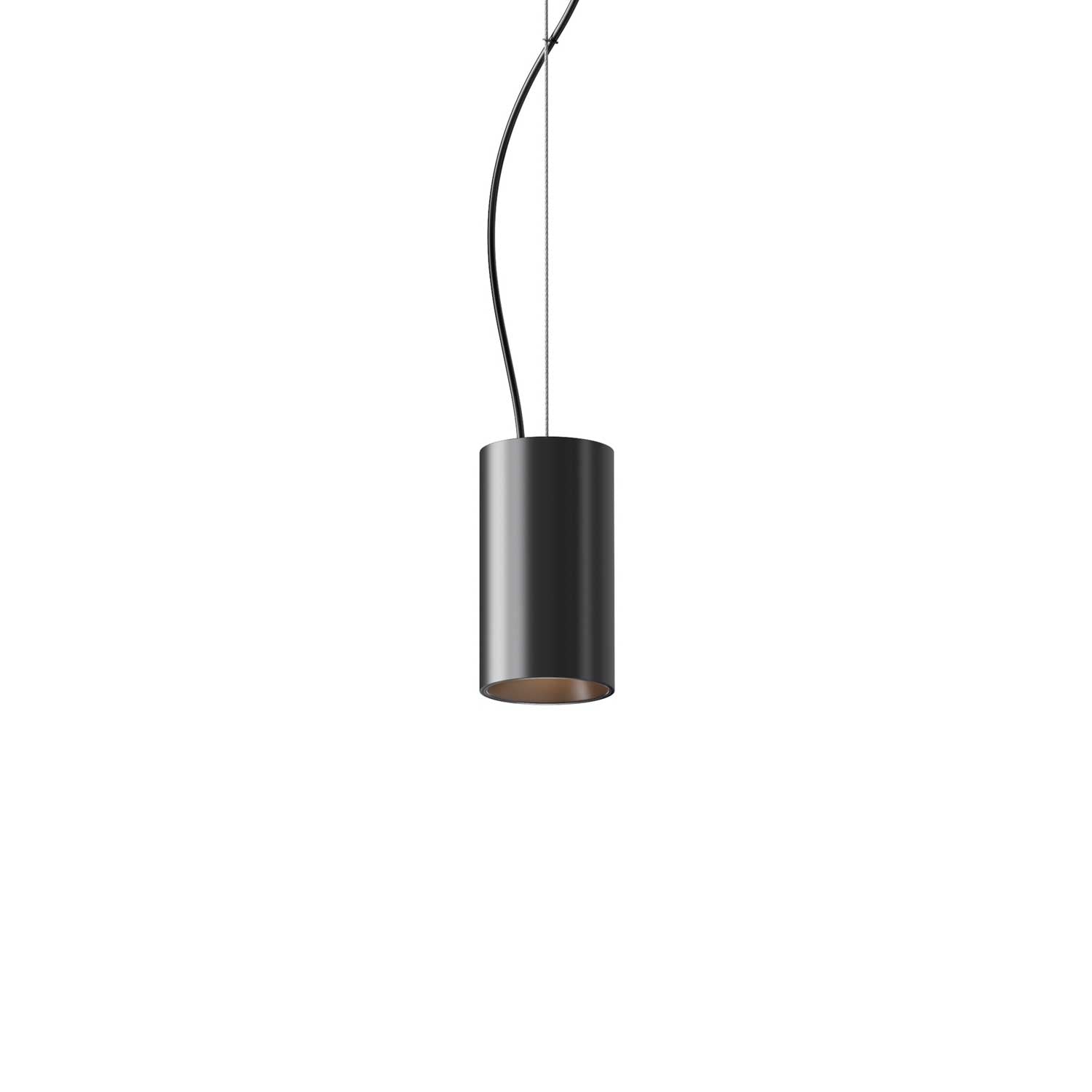 Efir - Modern steel LED kitchen pendant light