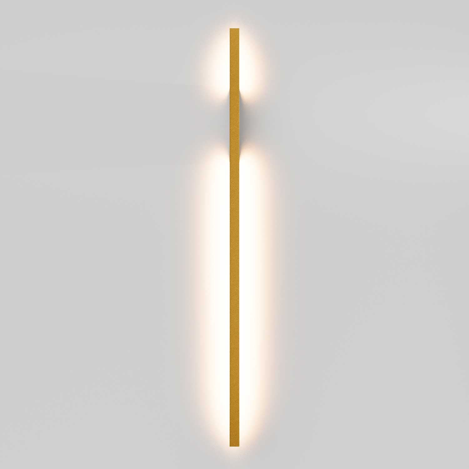 Halo - Applique da parete design per soggiorno moderno