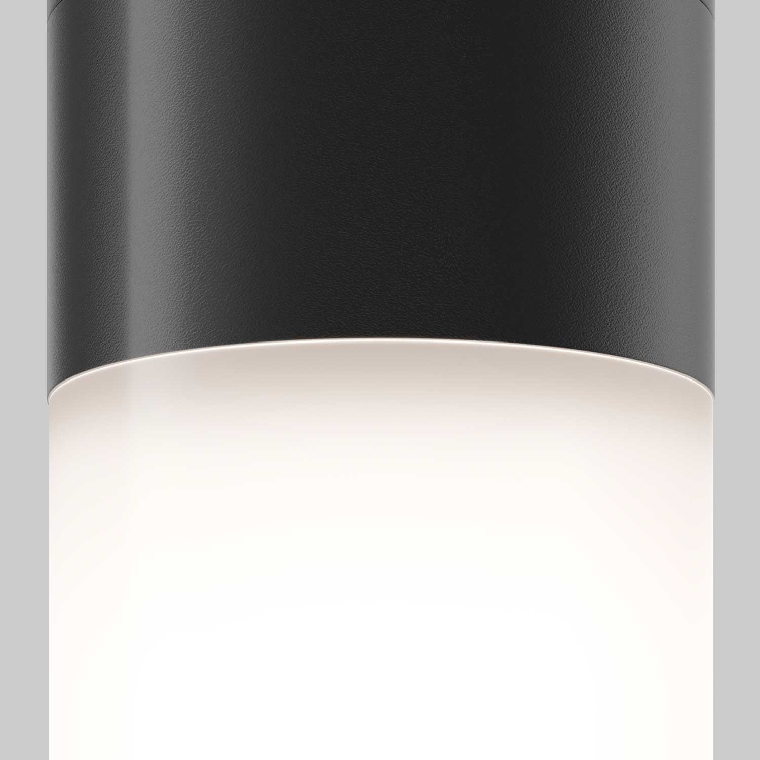 Willis - Modern design outdoor ceiling light