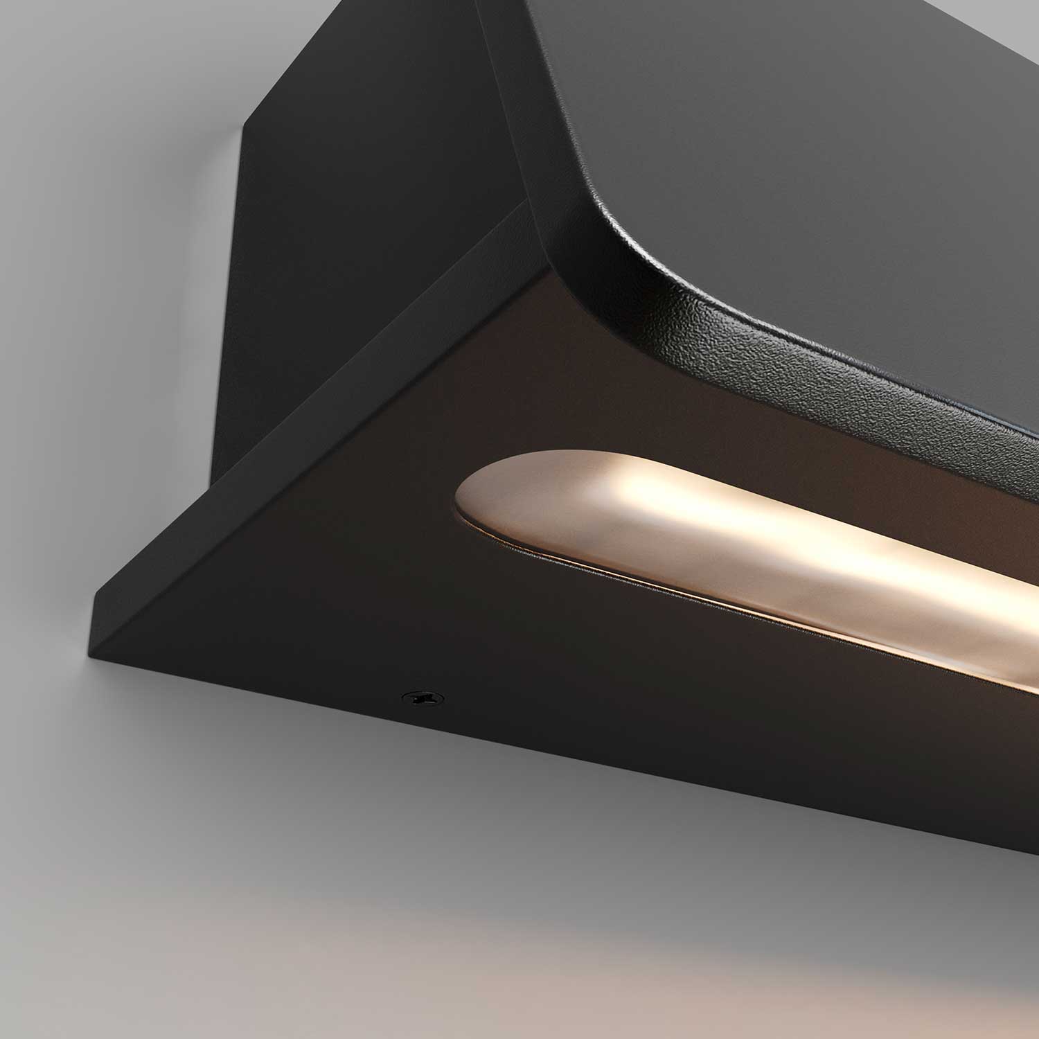 Trupp - Applique murale éclairage façade LED