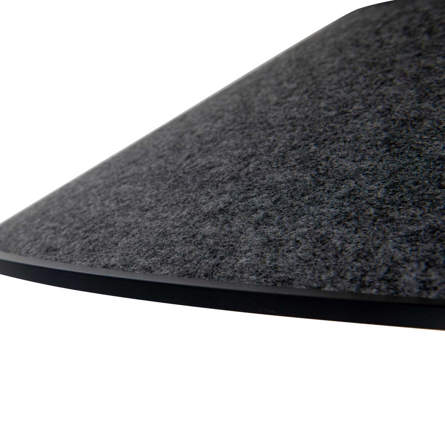 Shoemaker - LED acoustic suspension for office