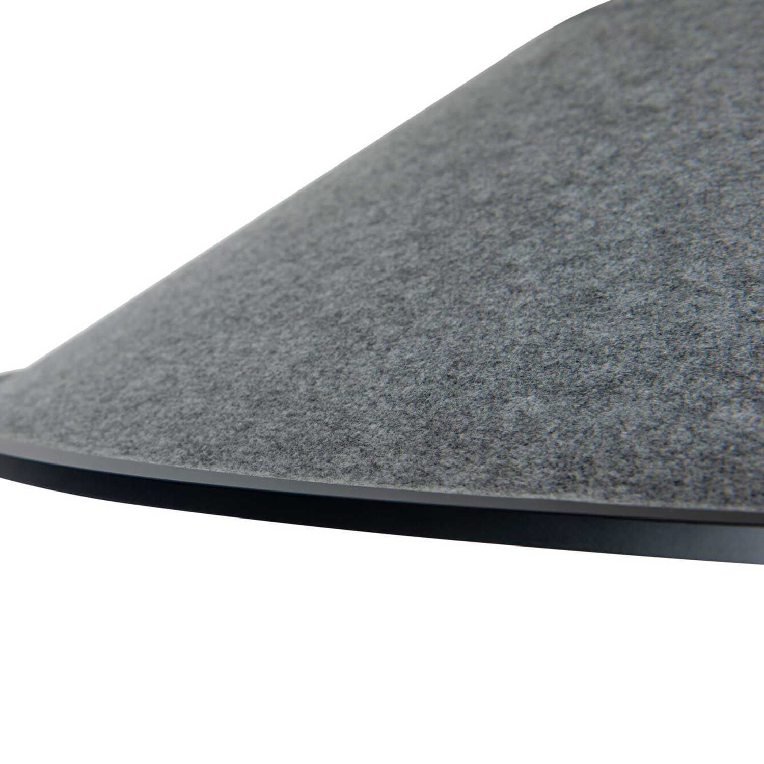 Shoemaker - LED acoustic suspension for office