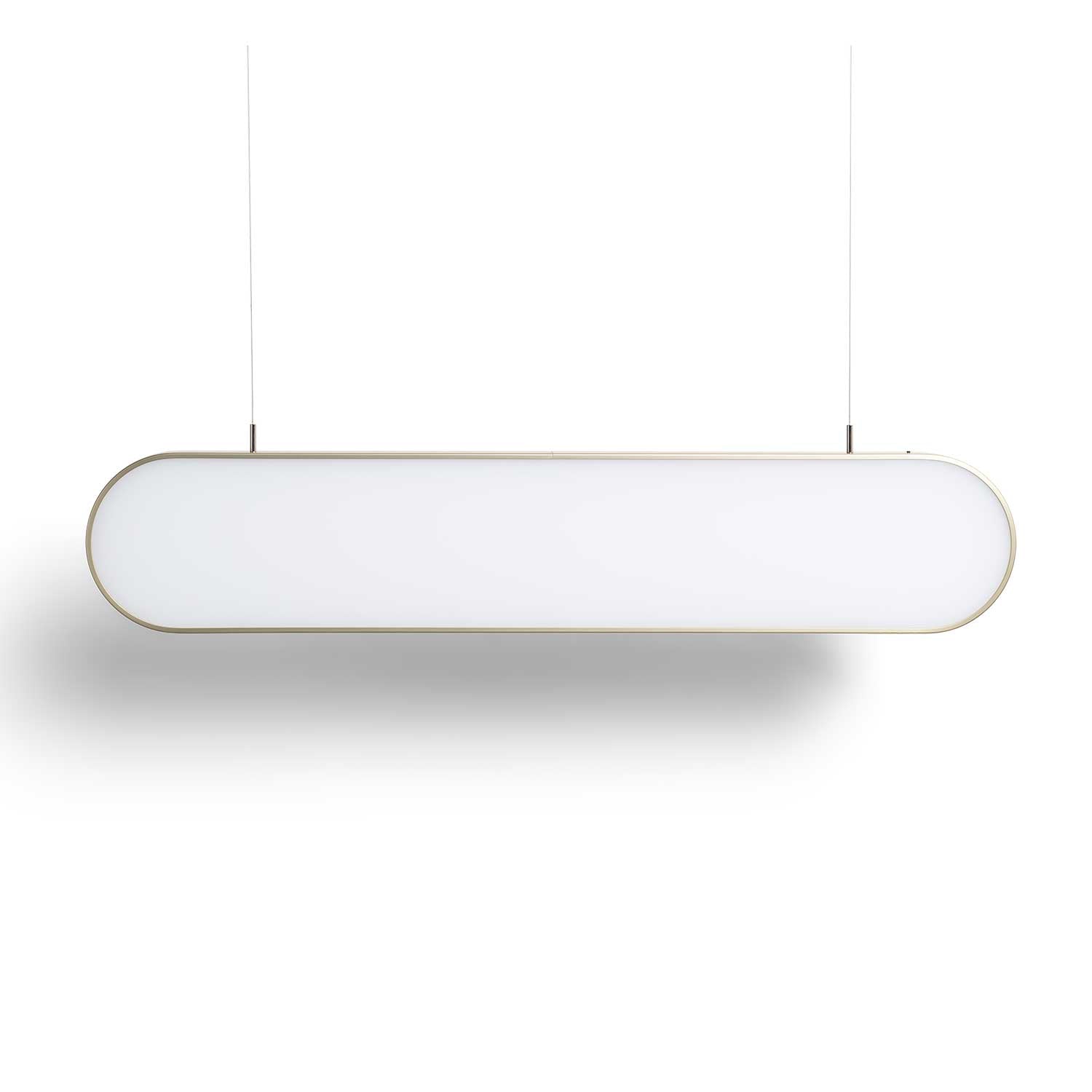Sunne - Подвесной светильник LED беспроводной солнечный дизайнерский для интерьера