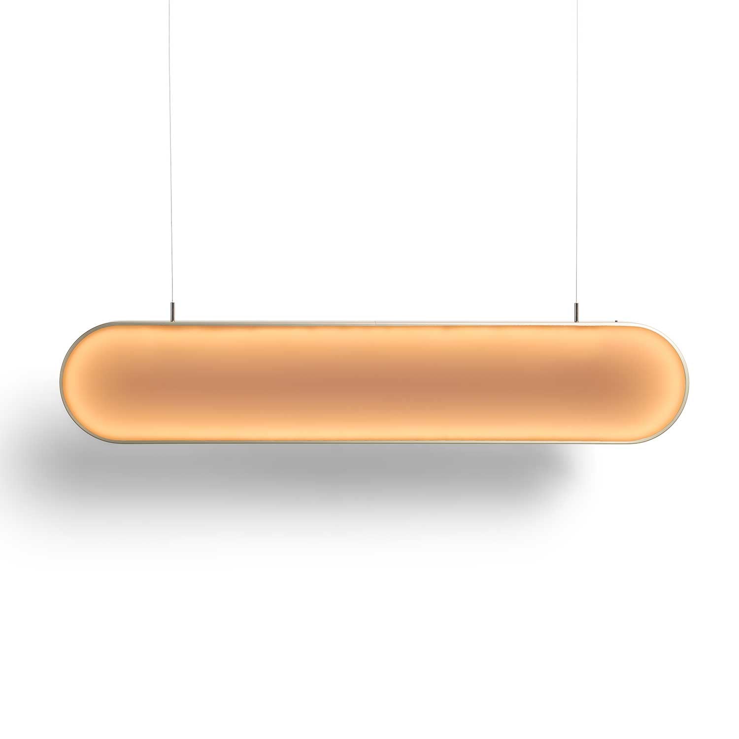 Sunne - Подвесной светильник LED беспроводной солнечный дизайнерский для интерьера