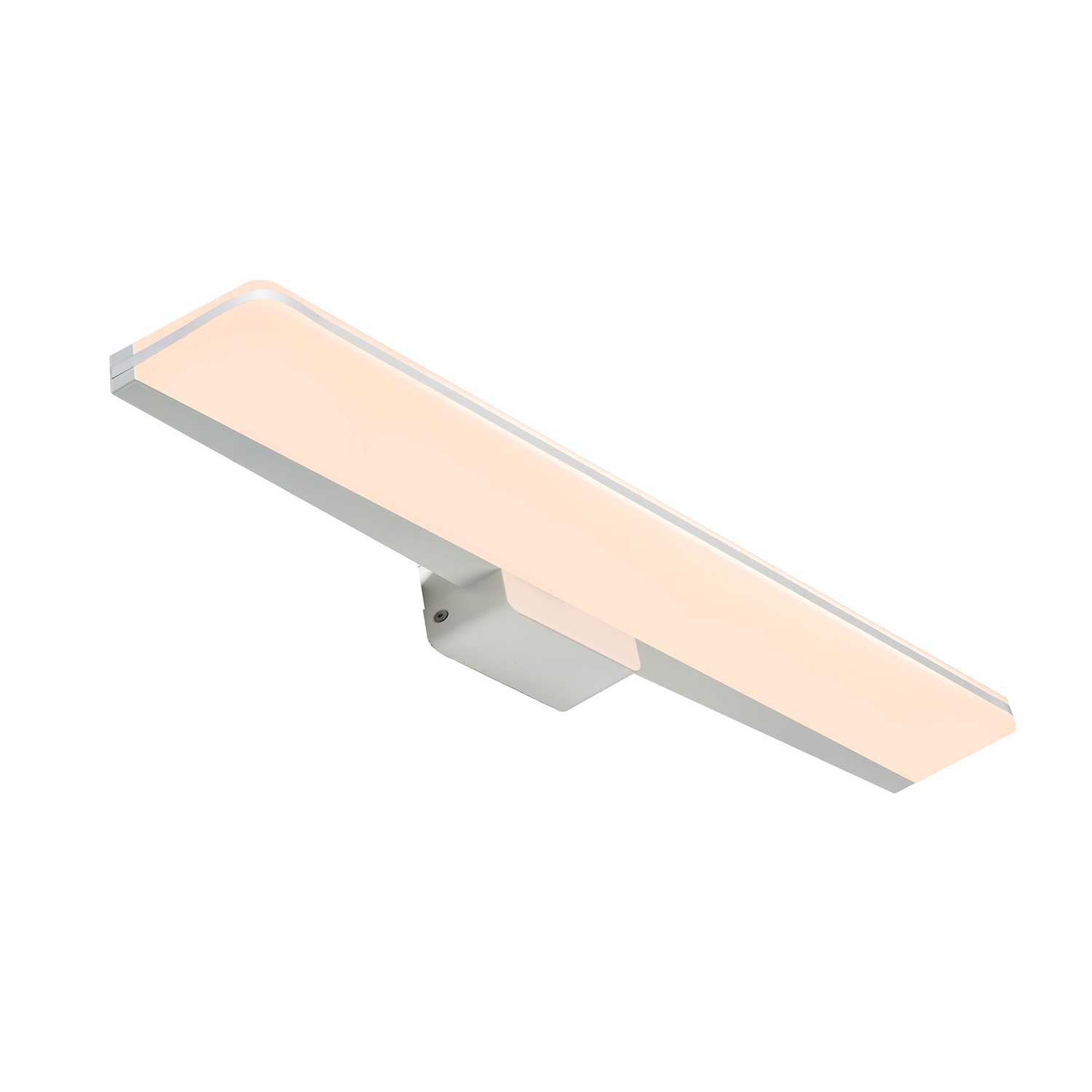 Tinia - LED-Wandleuchte für Badezimmerspiegel im zeitgenössischen Stil