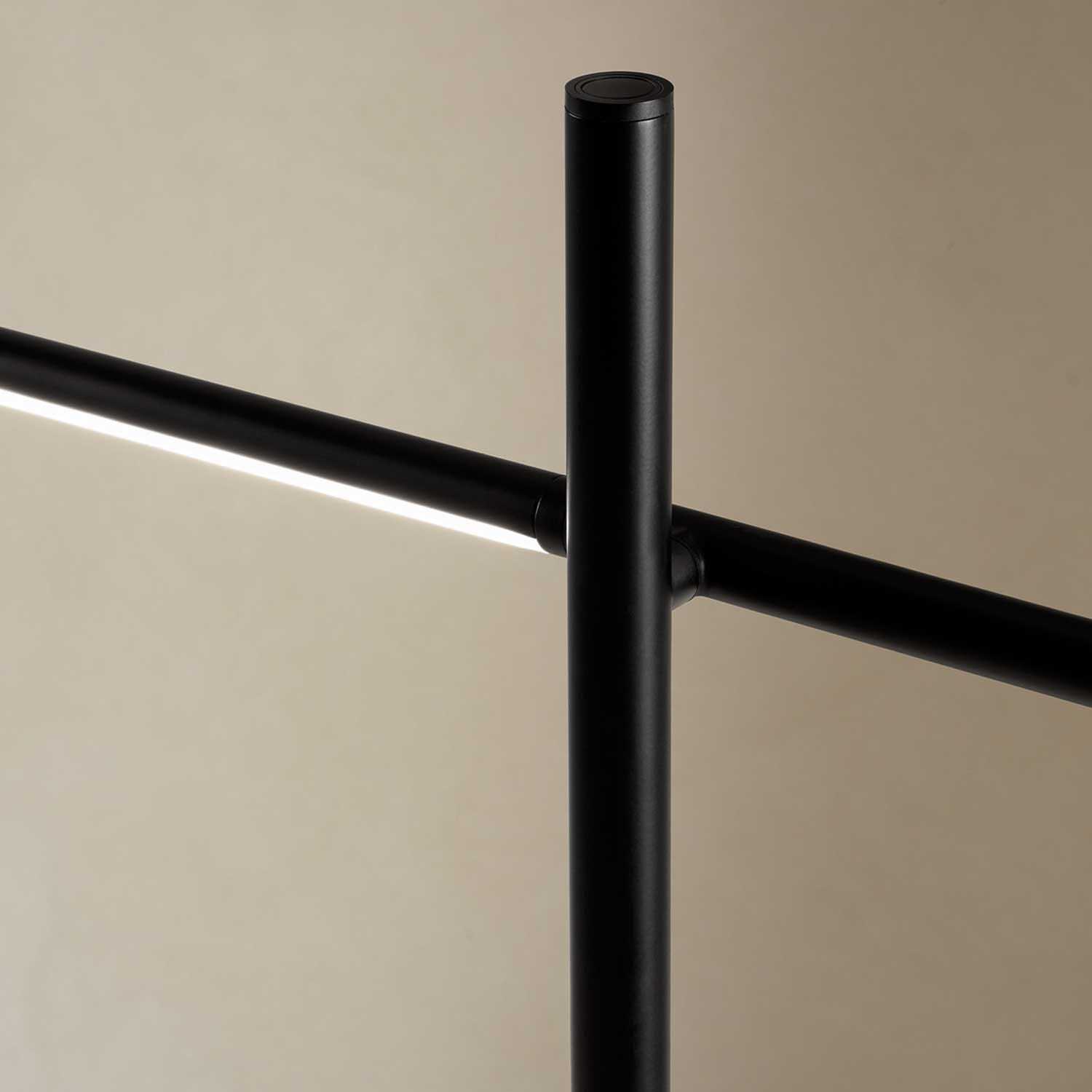 Tubs - Minimalist design LED desk lamp