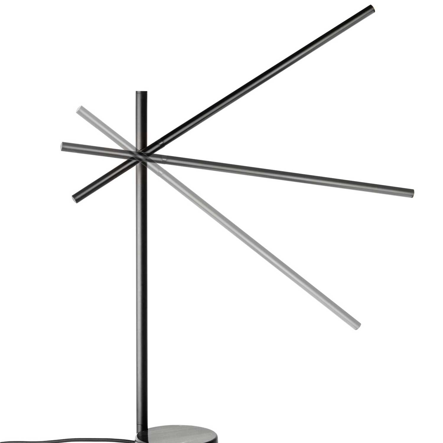 Tubs - Minimalist design LED desk lamp