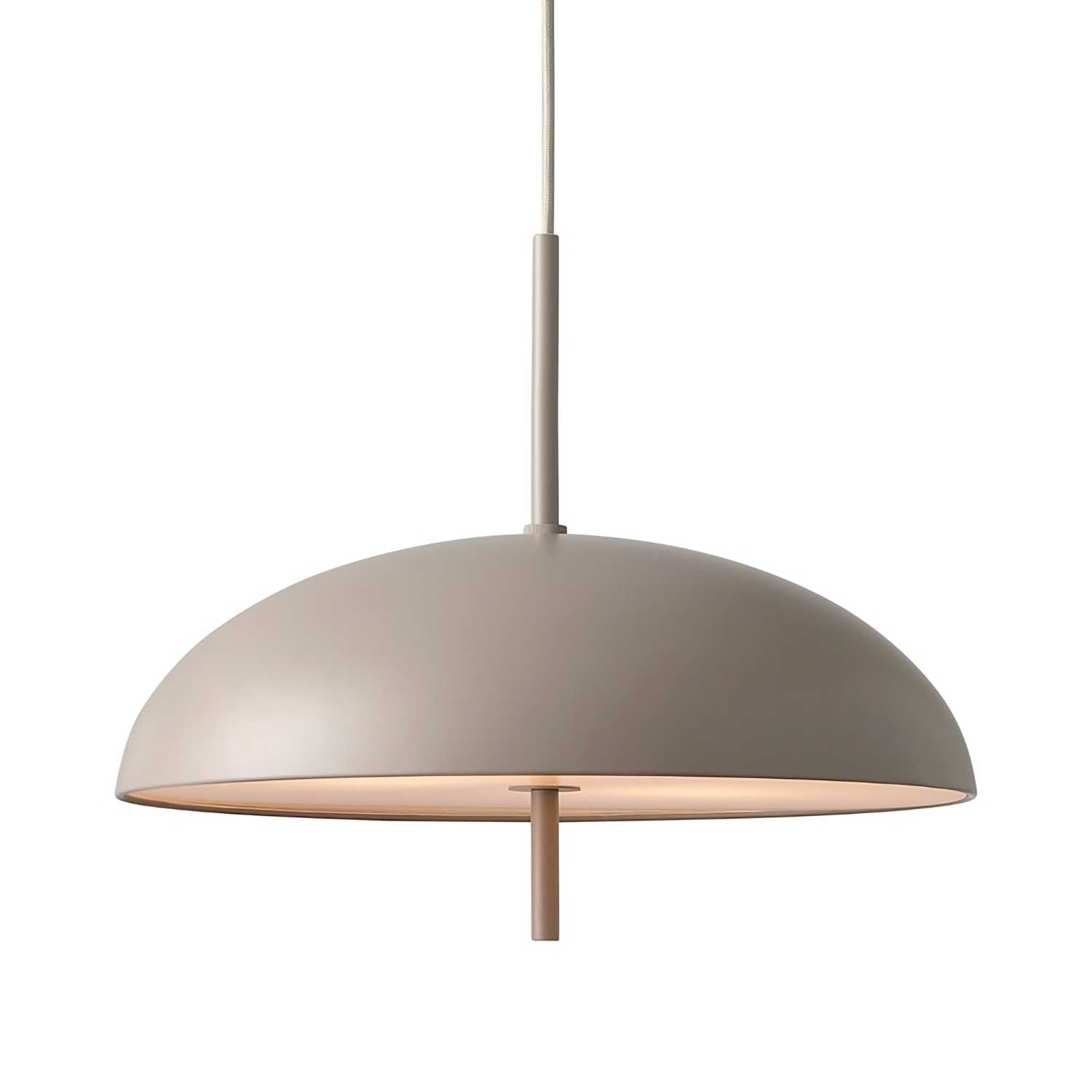Versale - Suspension acier pour cuisine contemporaine