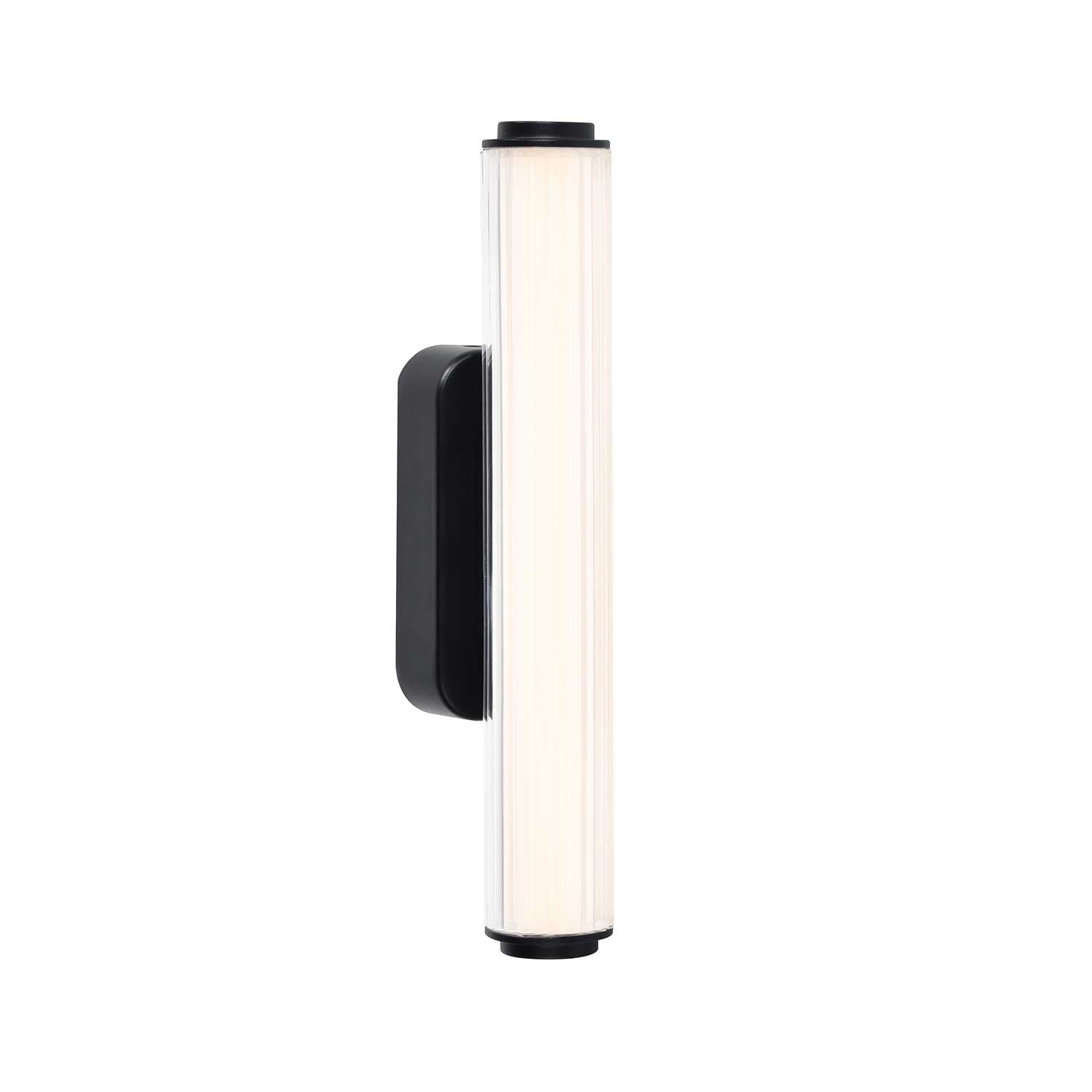 Virelle - Applique murale LED de salle de bain contemporaine
