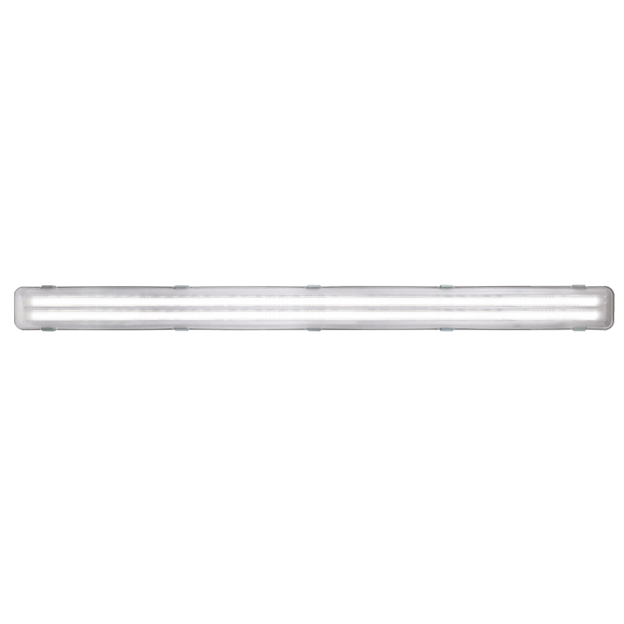 Works - Réglette LED IP65 pour éclairage de garage ou cave