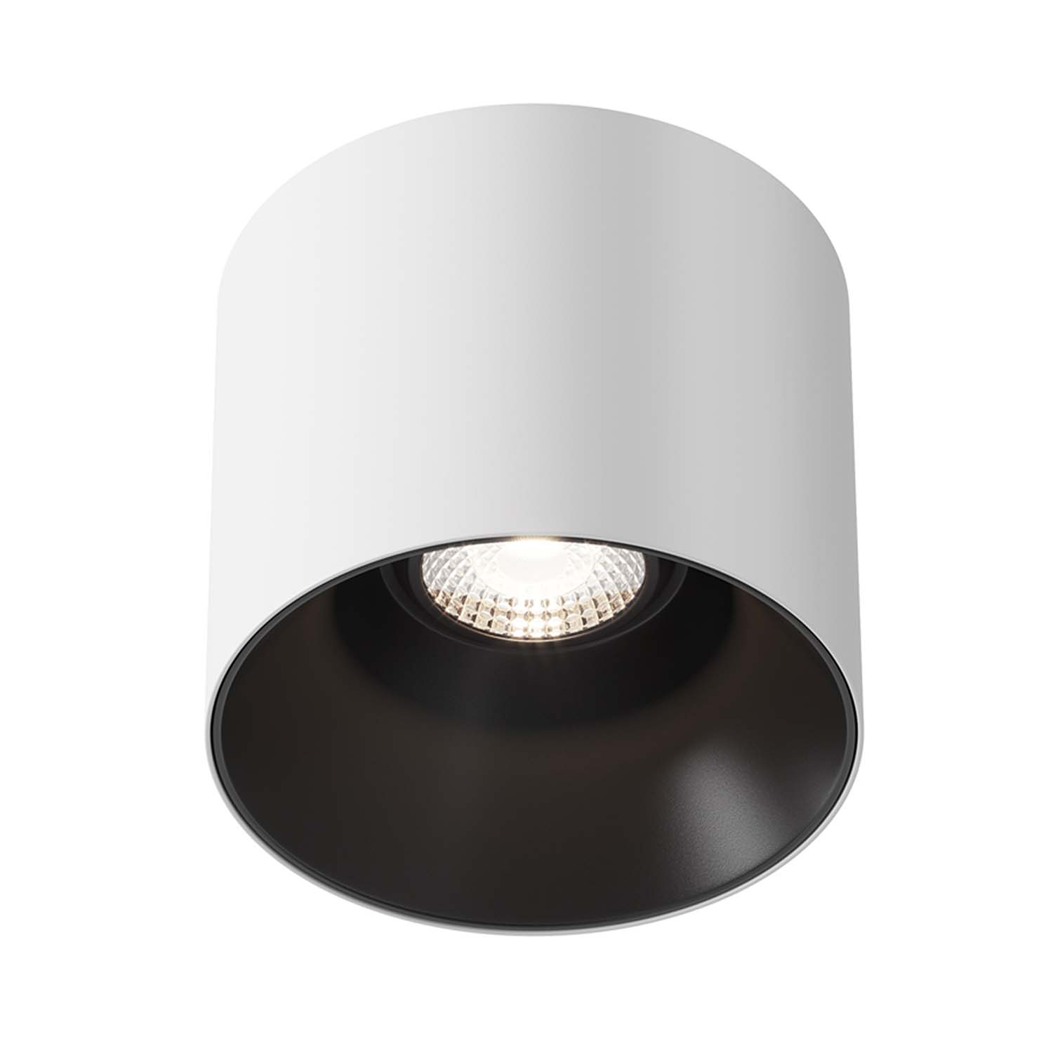 ALFA - Spot en applique cylindrique design
