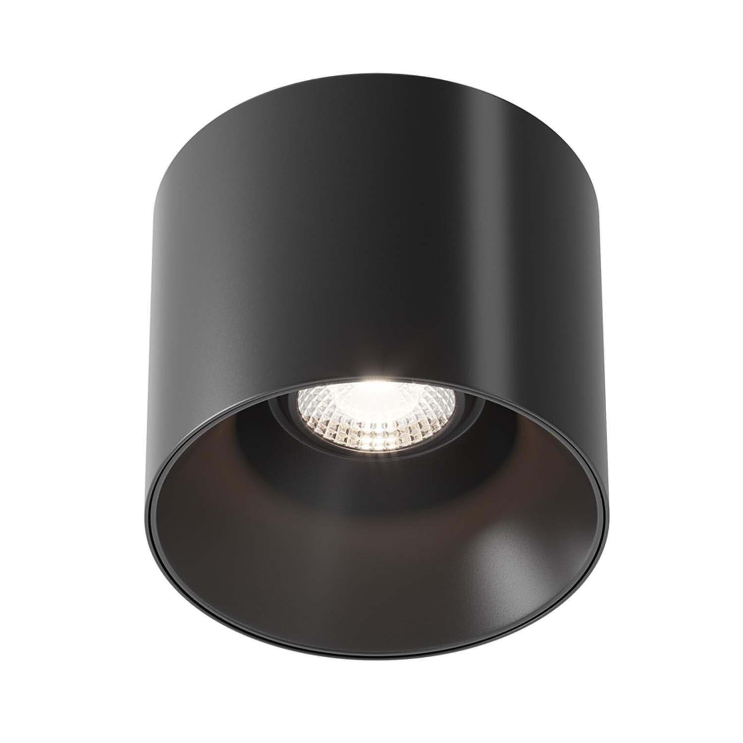 ALFA - Spot en applique cylindrique design