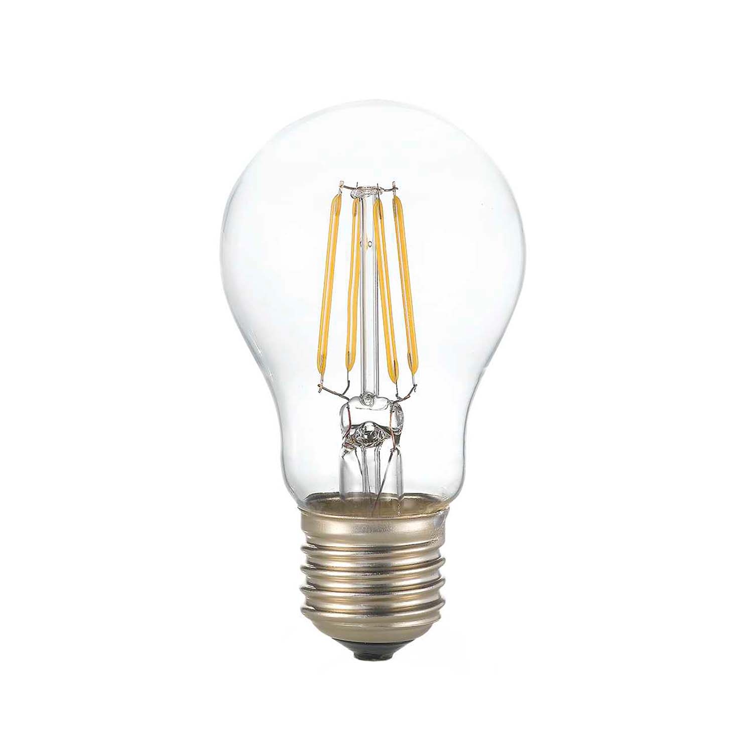Lot de 10 ampoules E27 LED filament