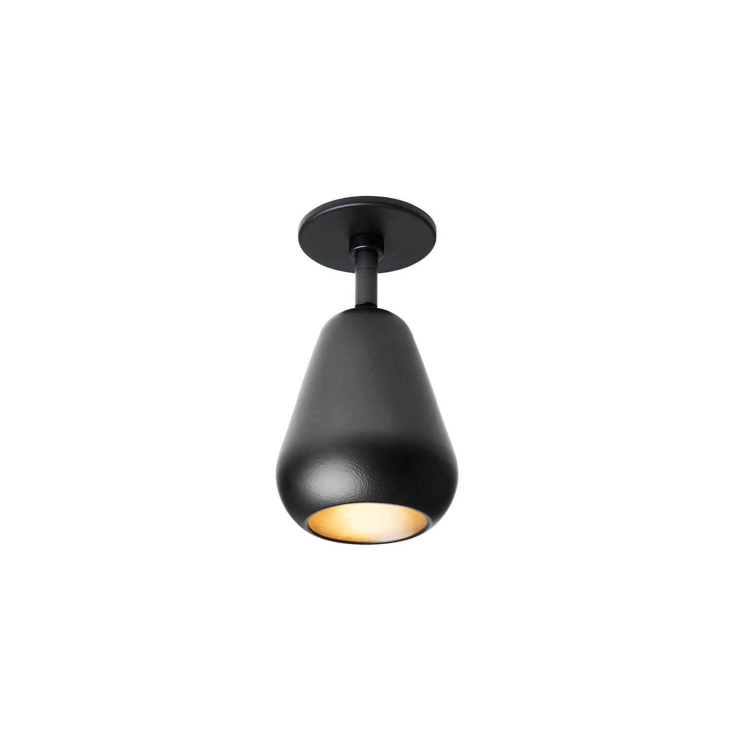 ANOLI SPOT - Minimalistischer und designorientierter verstellbarer Wandleuchten-Spot