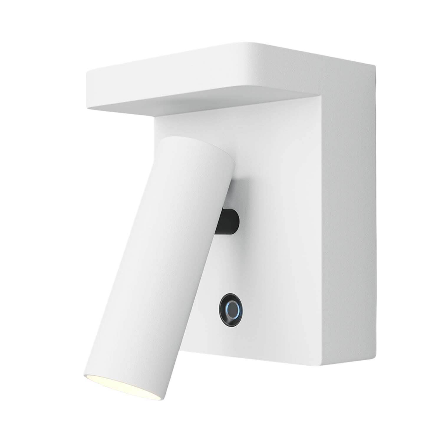 ARON - Aplique de pared lectora con cargador por inducción