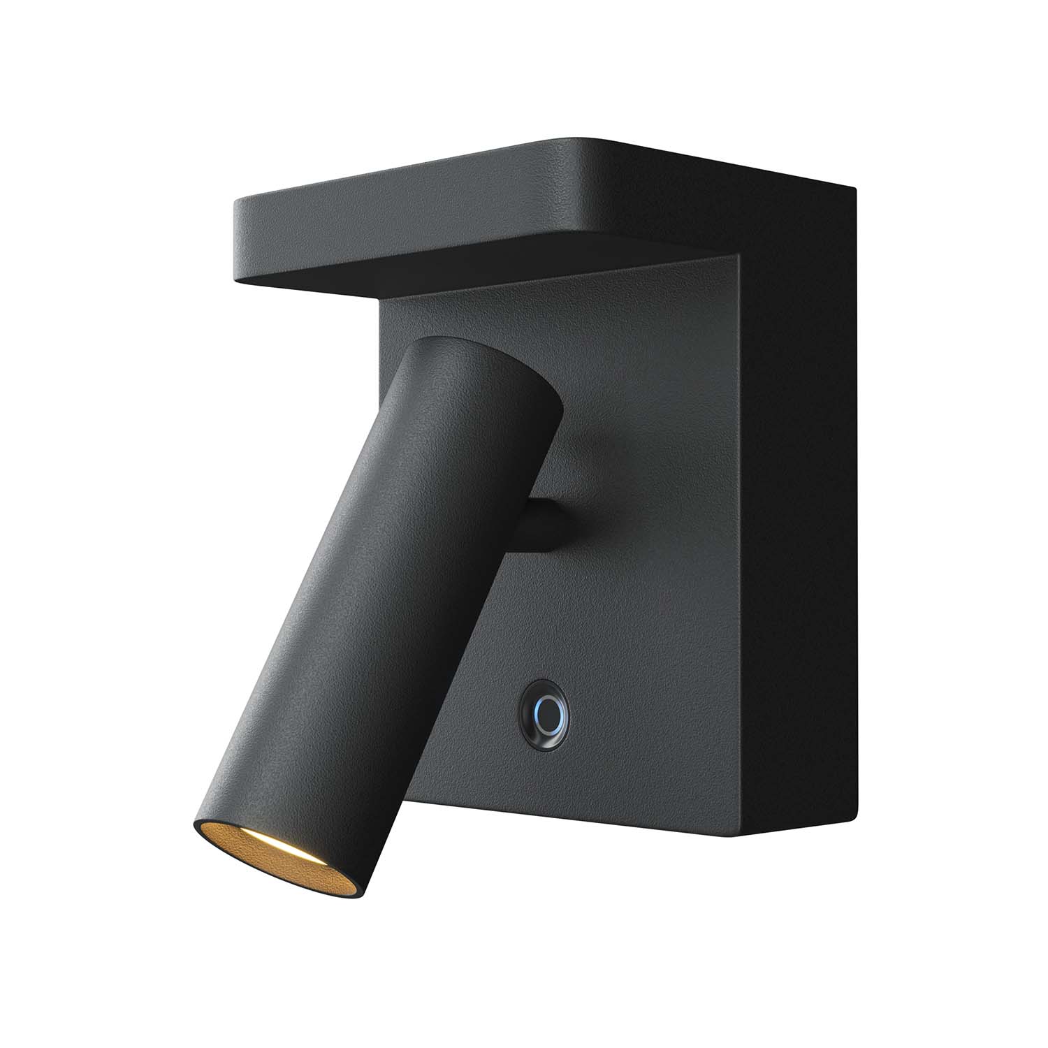ARON - Wall reading lamp with induction charger