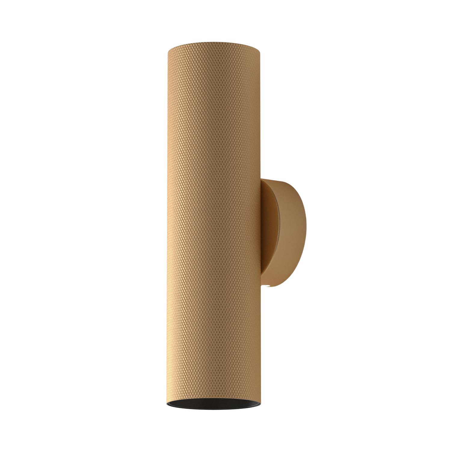 ARTISAN - Modern and striped design wall sconce
