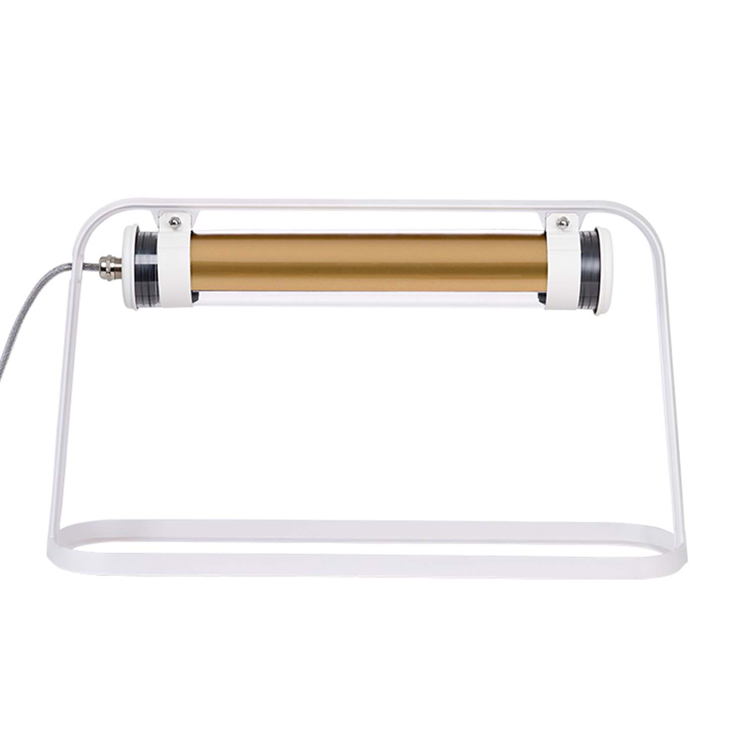 ASTRUP - Промышленная настольная лампа с защитой от влаги IP44