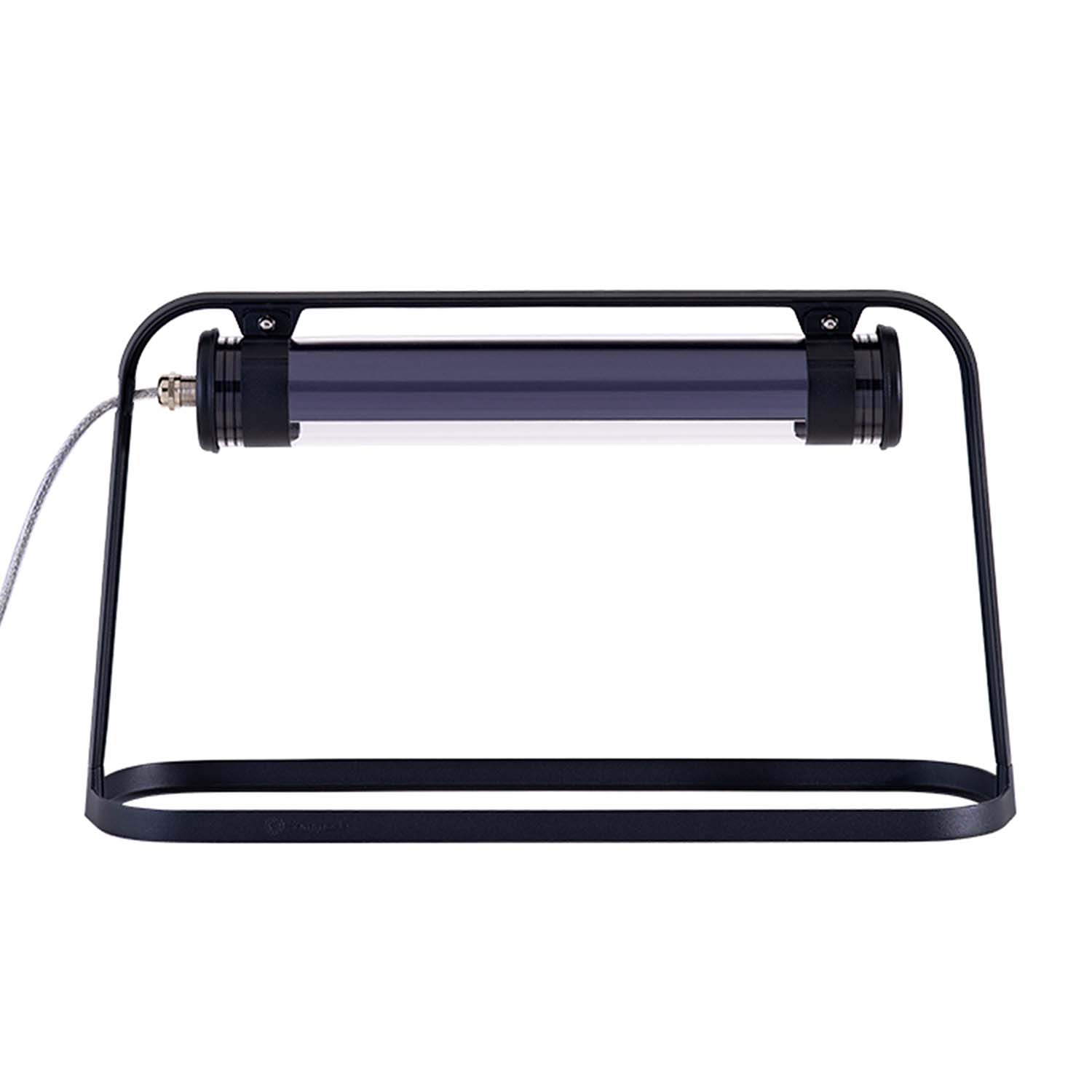 ASTRUP - Промышленная настольная лампа с защитой от влаги IP44