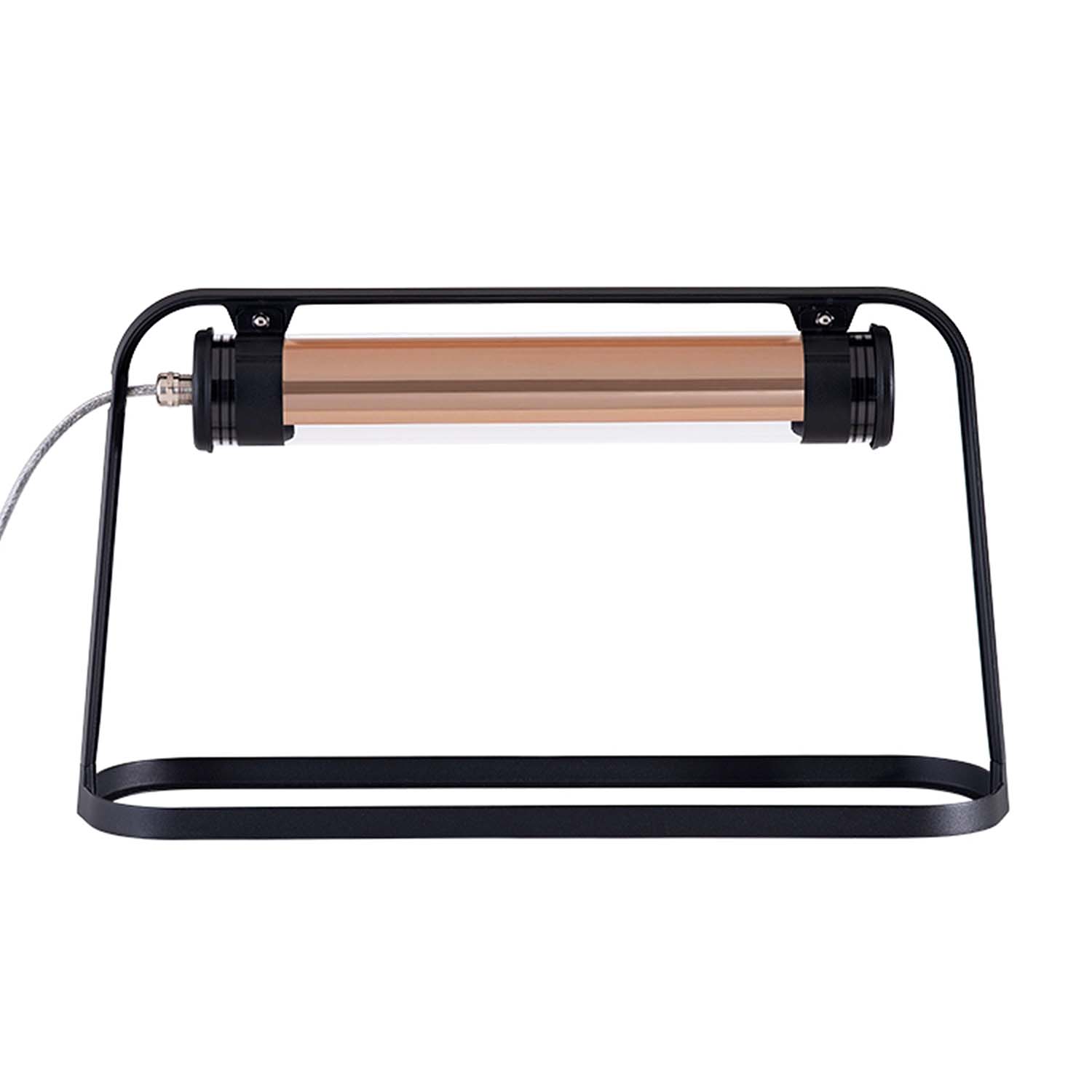 ASTRUP - Промышленная настольная лампа с защитой от влаги IP44