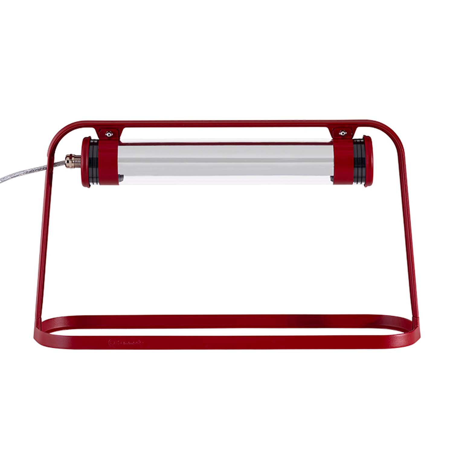 ASTRUP - Industrial table lamp waterproof IP44