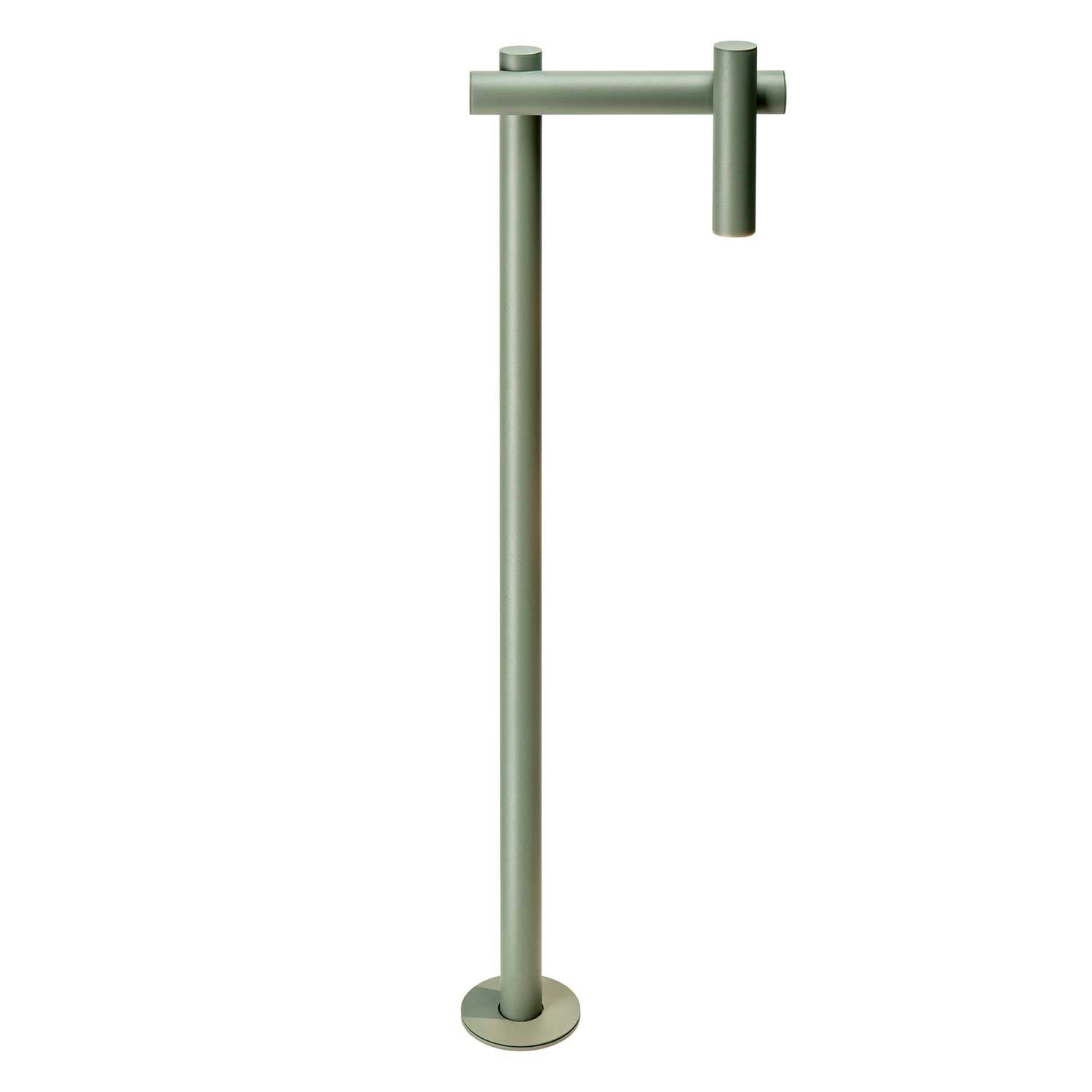 Tik - Baliza led exterior de jardín diseño moderno