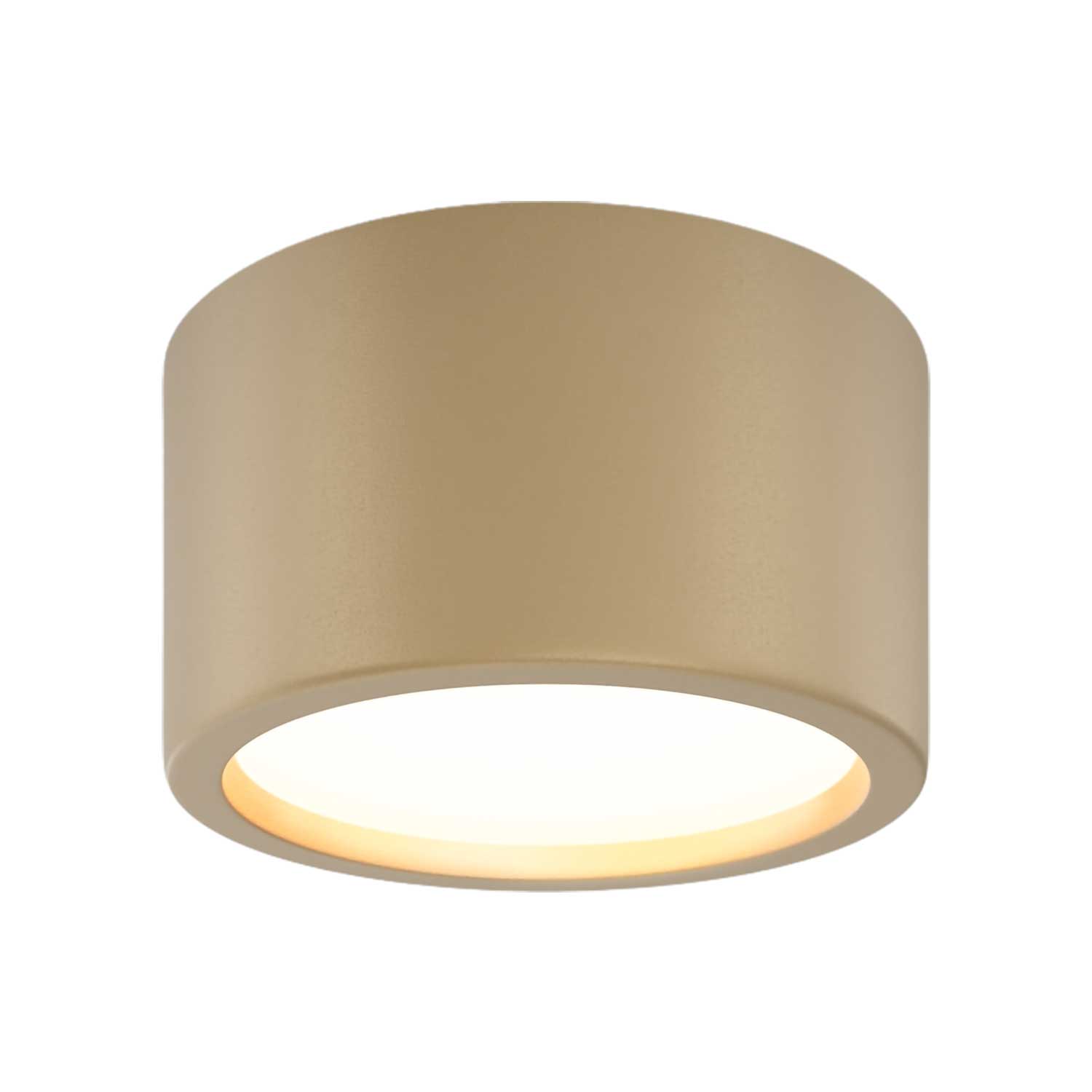 Hydra - Spot LED da bagno impermeabile IP44 design