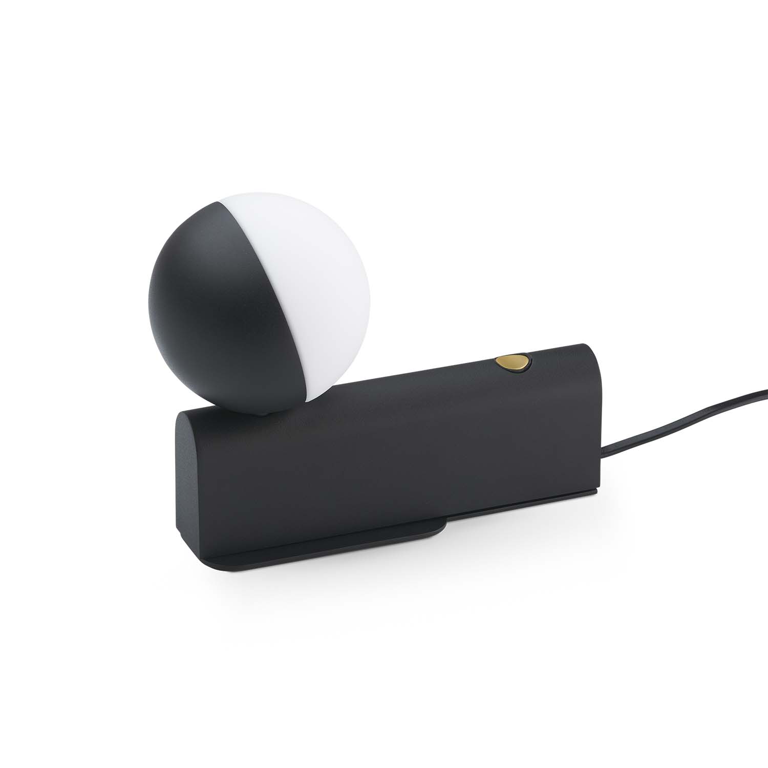 BALANCER - Lampe de chevet pour chambre ou table d'appoint