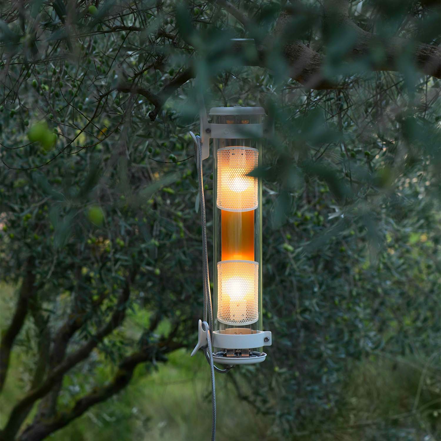 BALKE - Portable and waterproof wall sconce