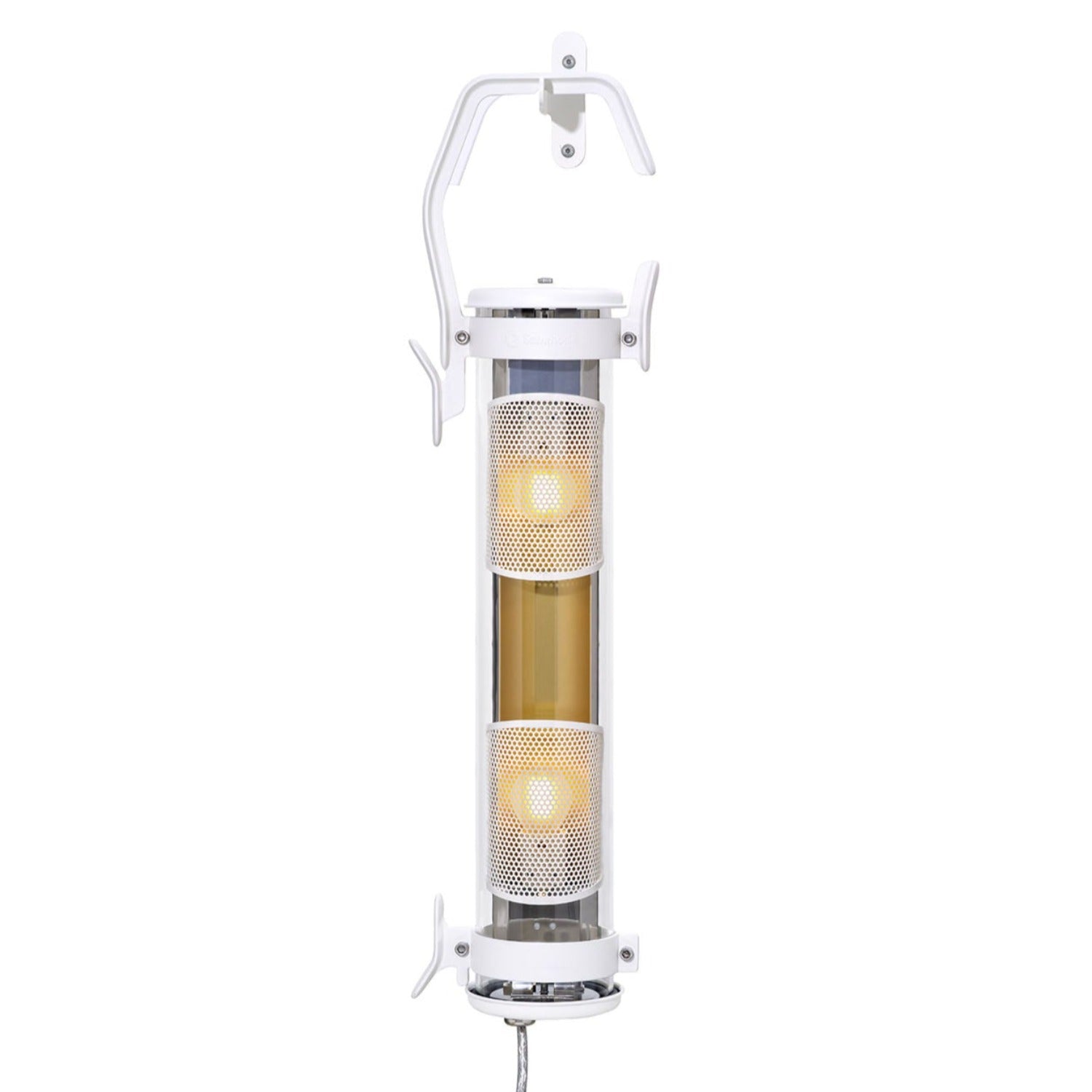 BALKE - Portable and waterproof wall sconce