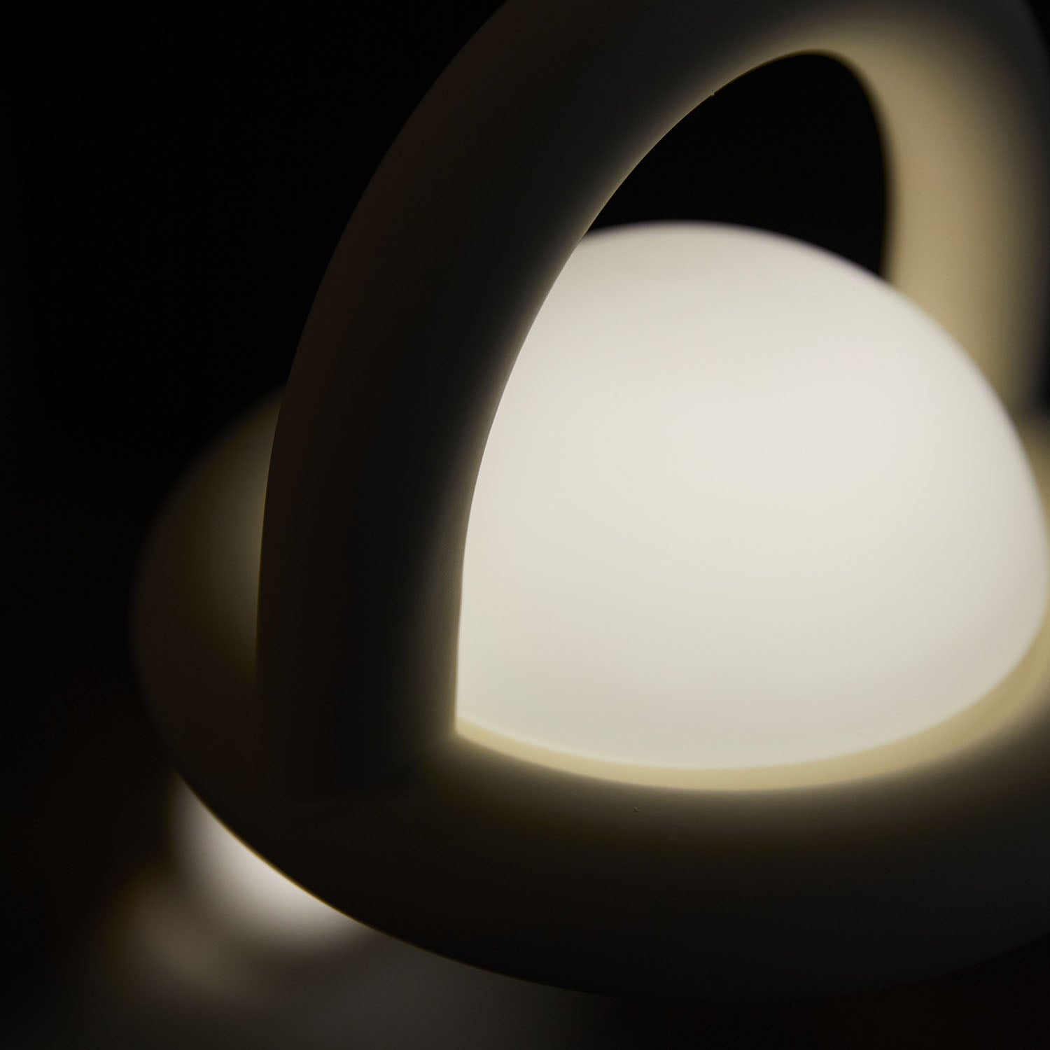 BALLOON - Design, original and colorful bedside lamp