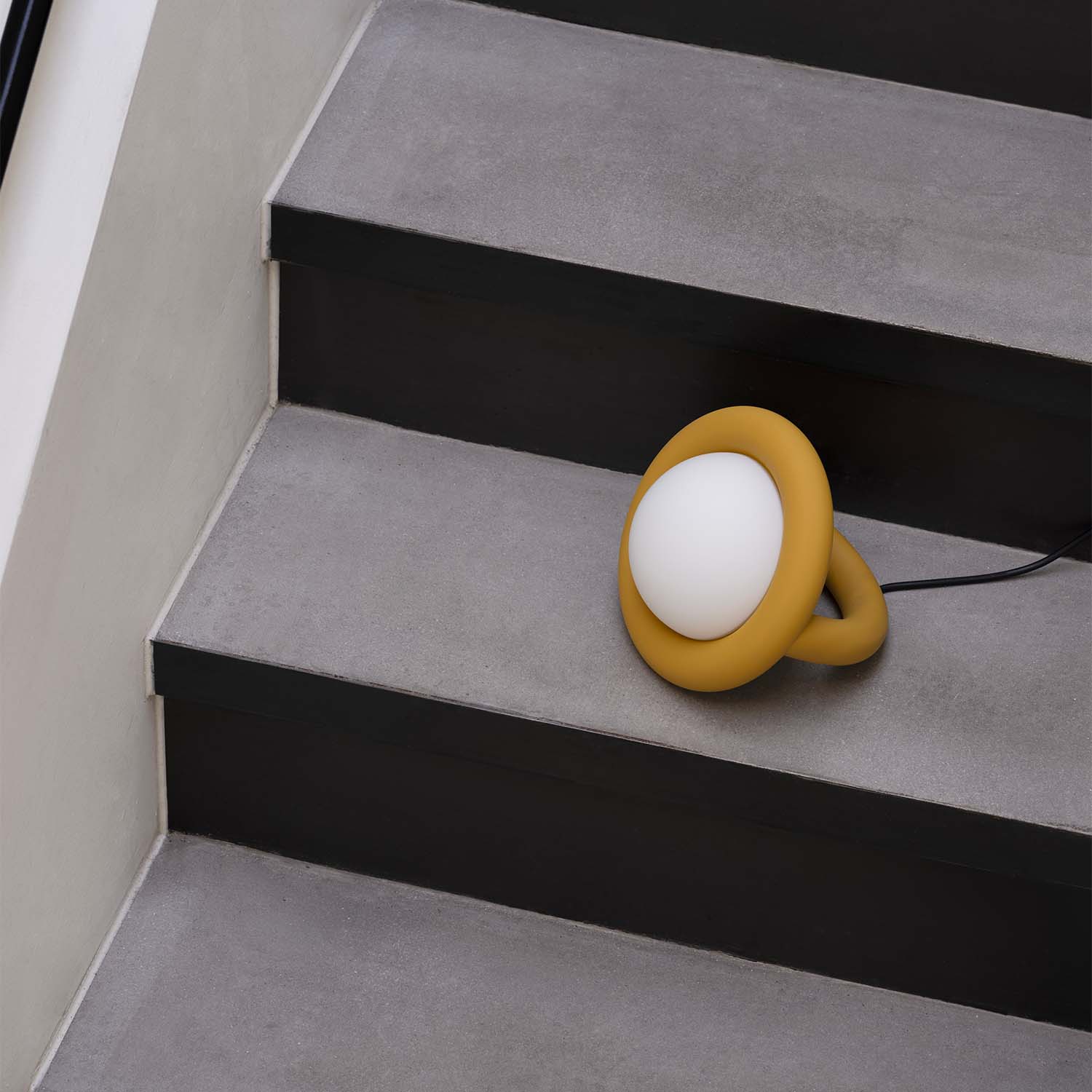 BALLOON - Design, original and colorful bedside lamp