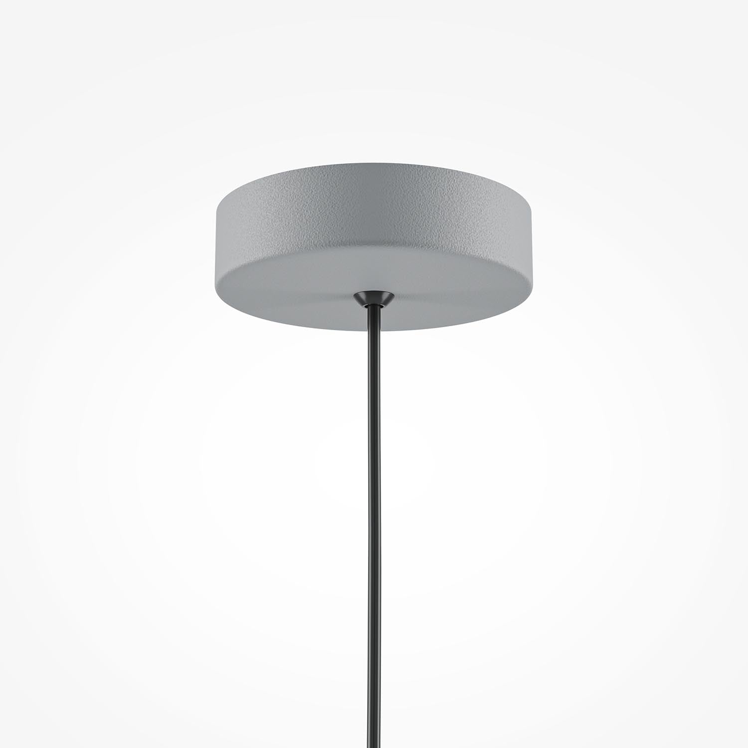 BASIC COLORS - Конусный подвес из промышленного металла