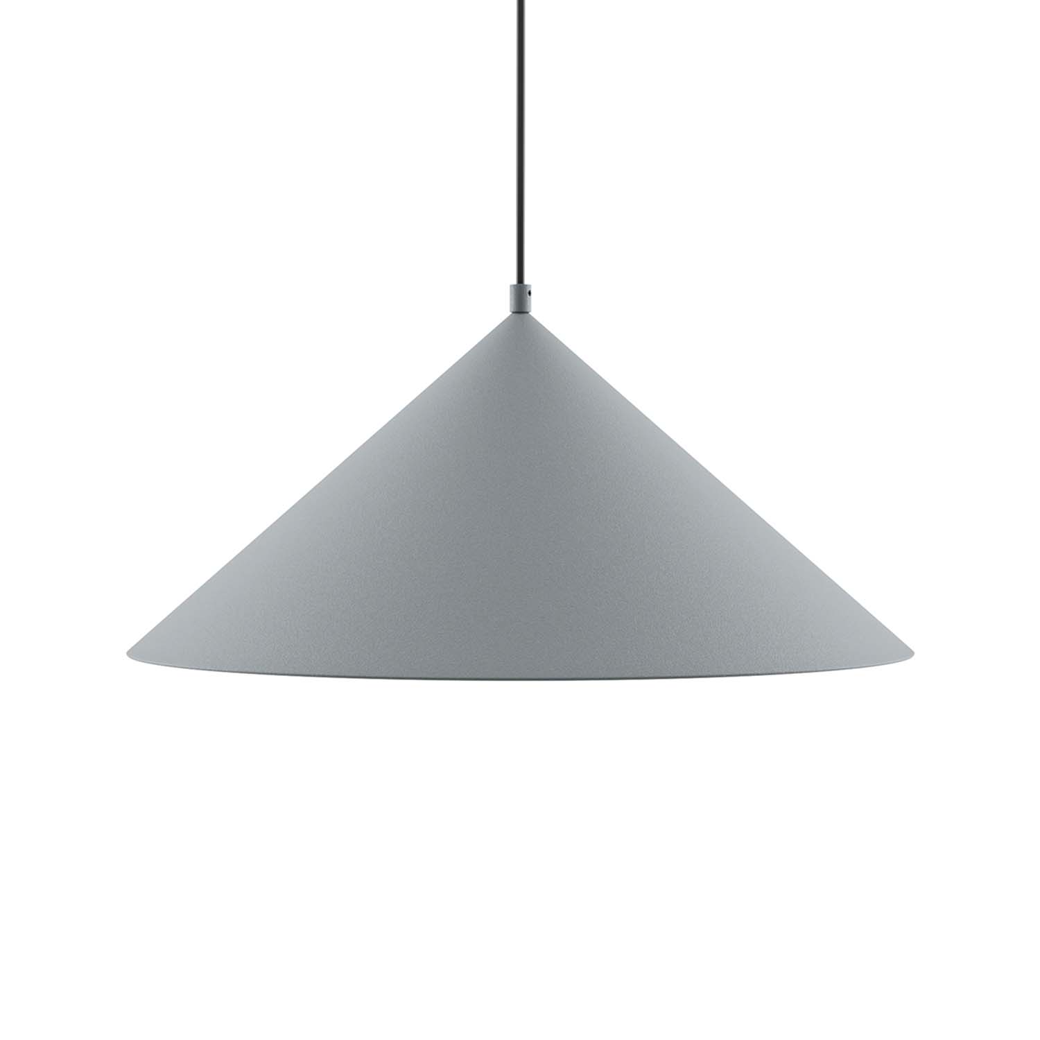 BASIC COLORS - Конусный подвес из промышленного металла